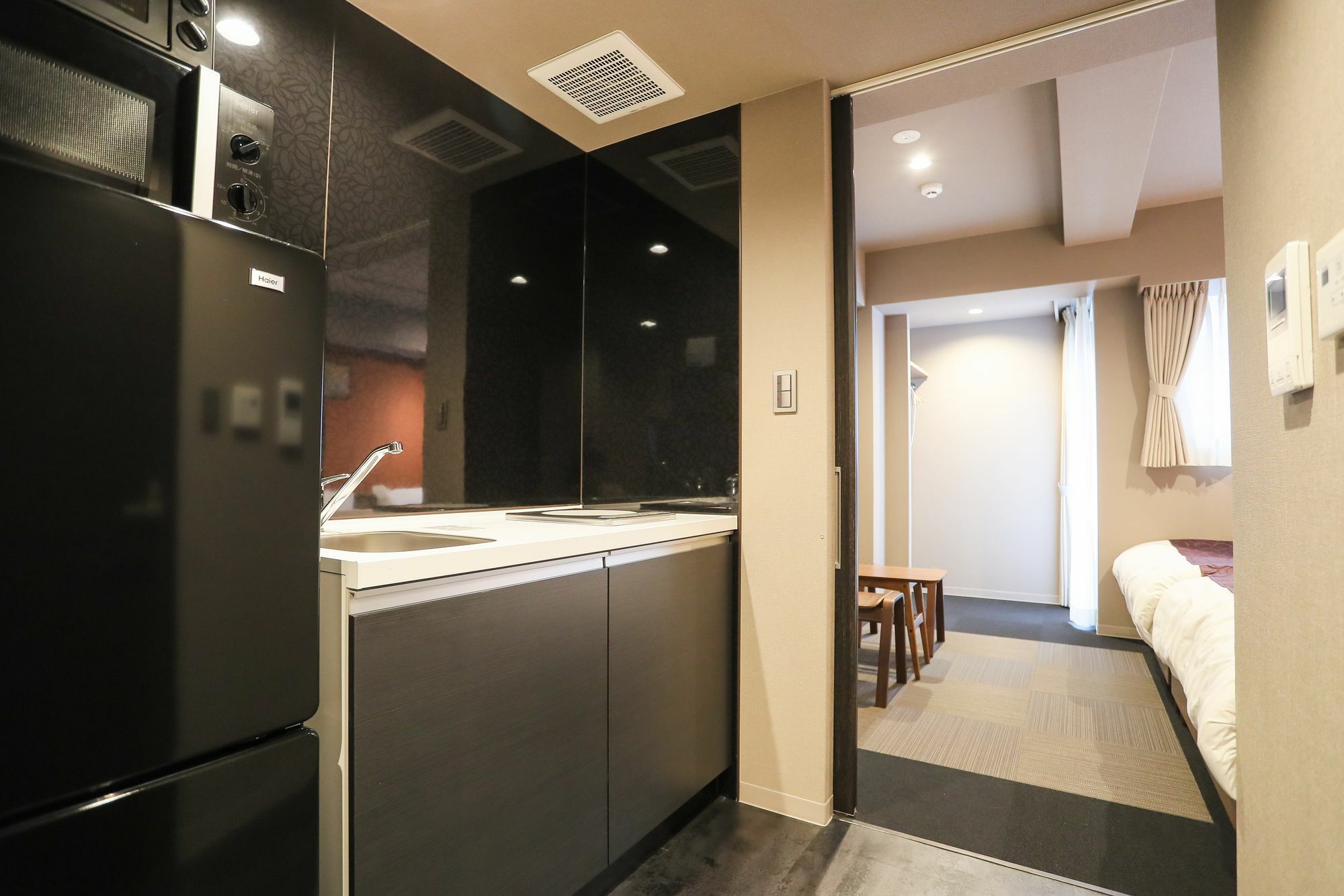 7key S Apartment