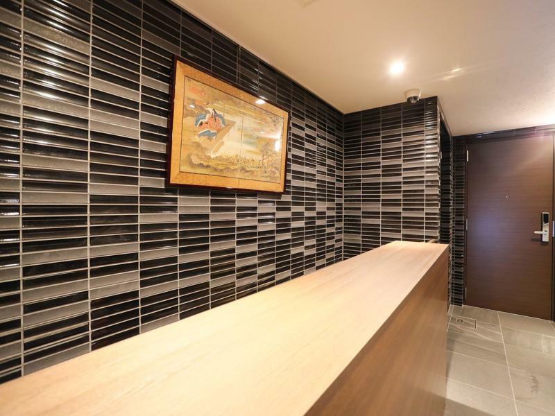 7key S Apartment *