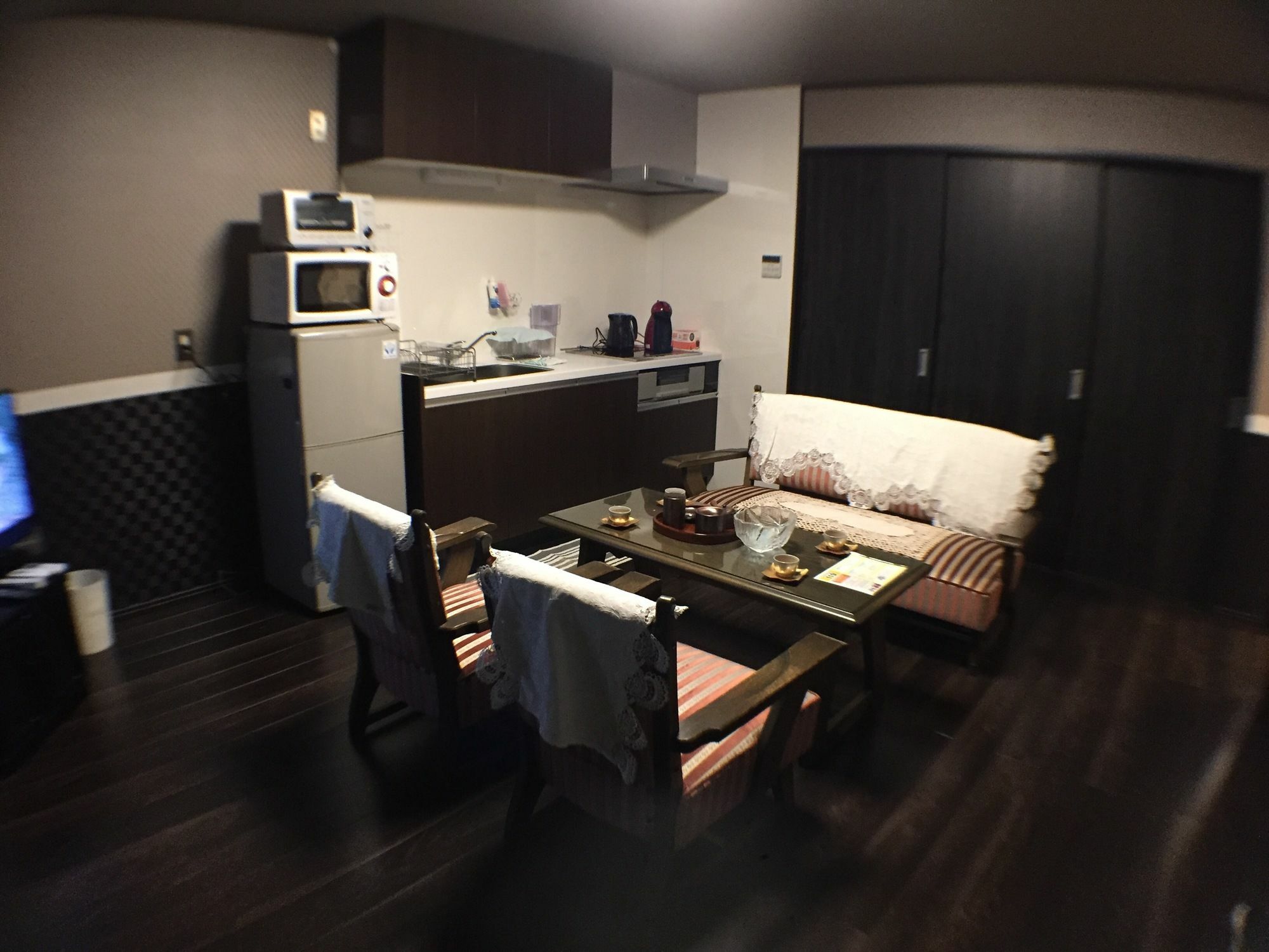 Holiday home Imagine Annex