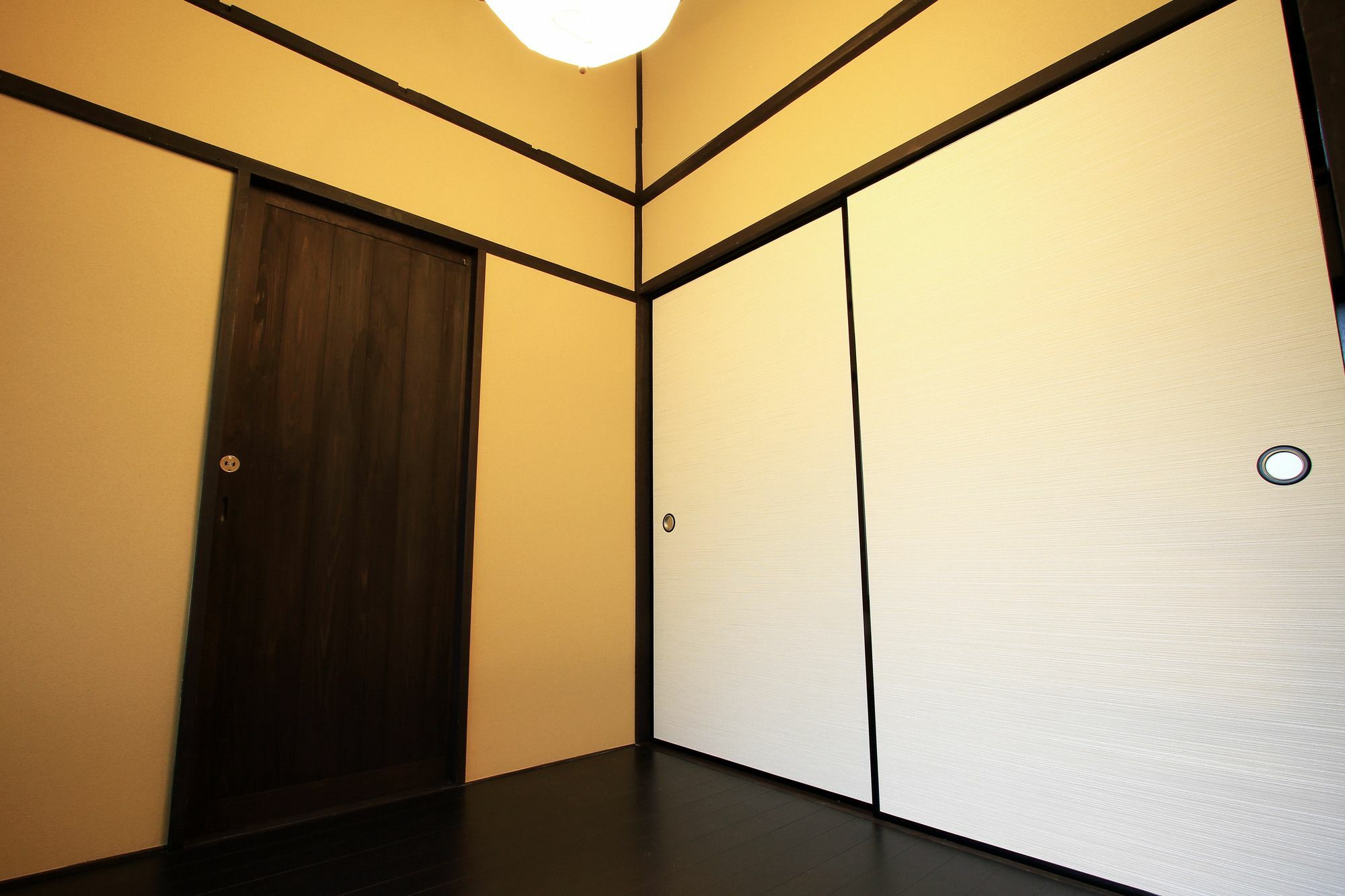 Kumomachiya Oike Holiday home *