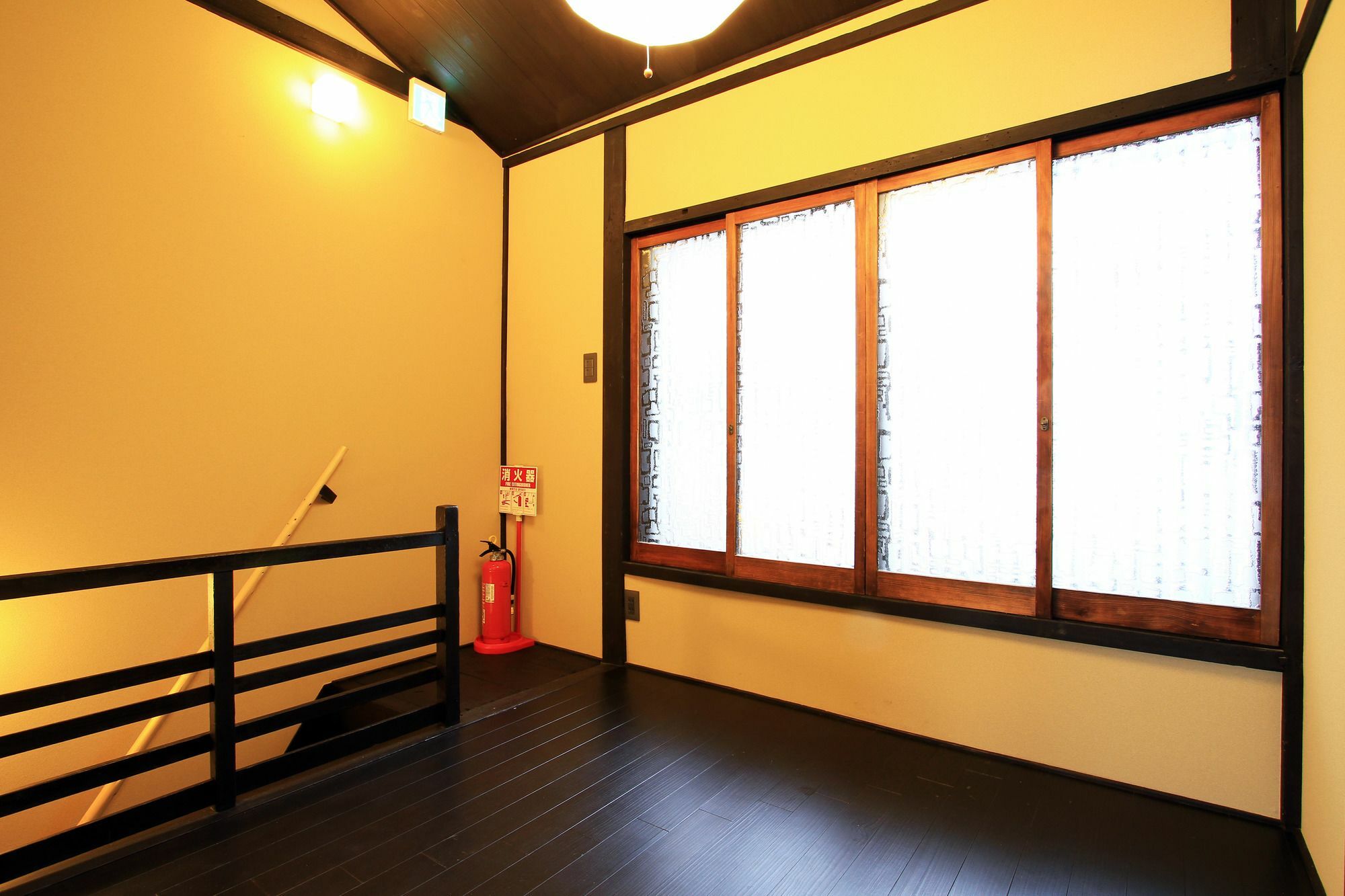 Kumomachiya Oike Holiday home *