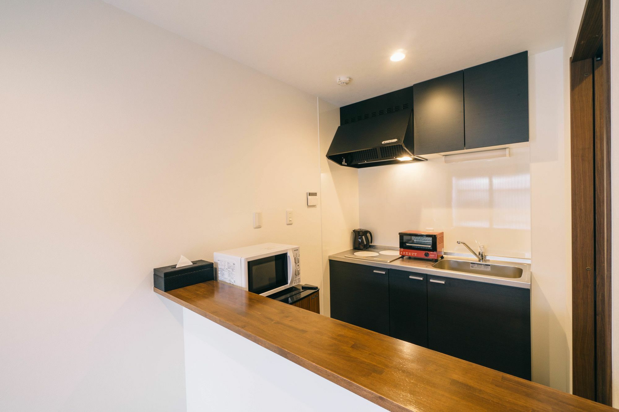 Miro Kujo Kawaramachi Tei Holiday home