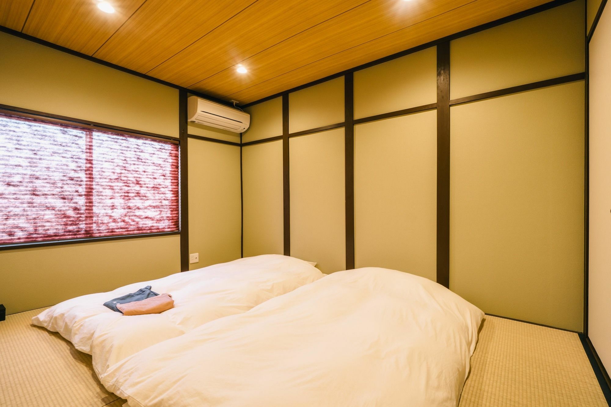 Miro Kujo Kawaramachi Tei Holiday home *