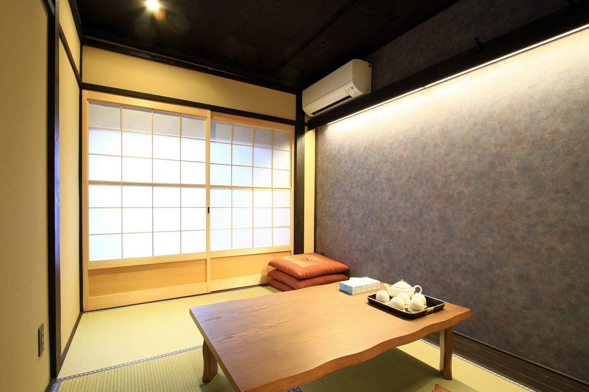Kumomachiya Oike
