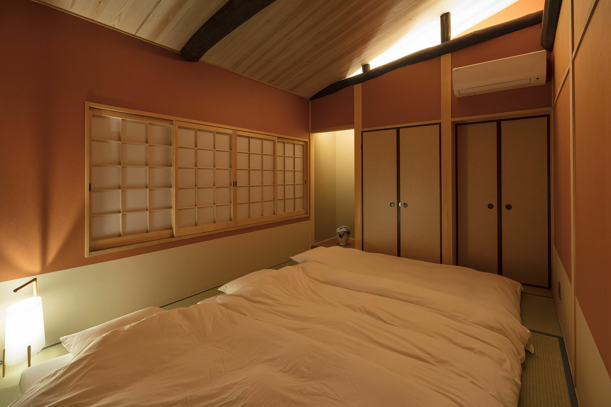 Holiday home Ayaginu Kyoto