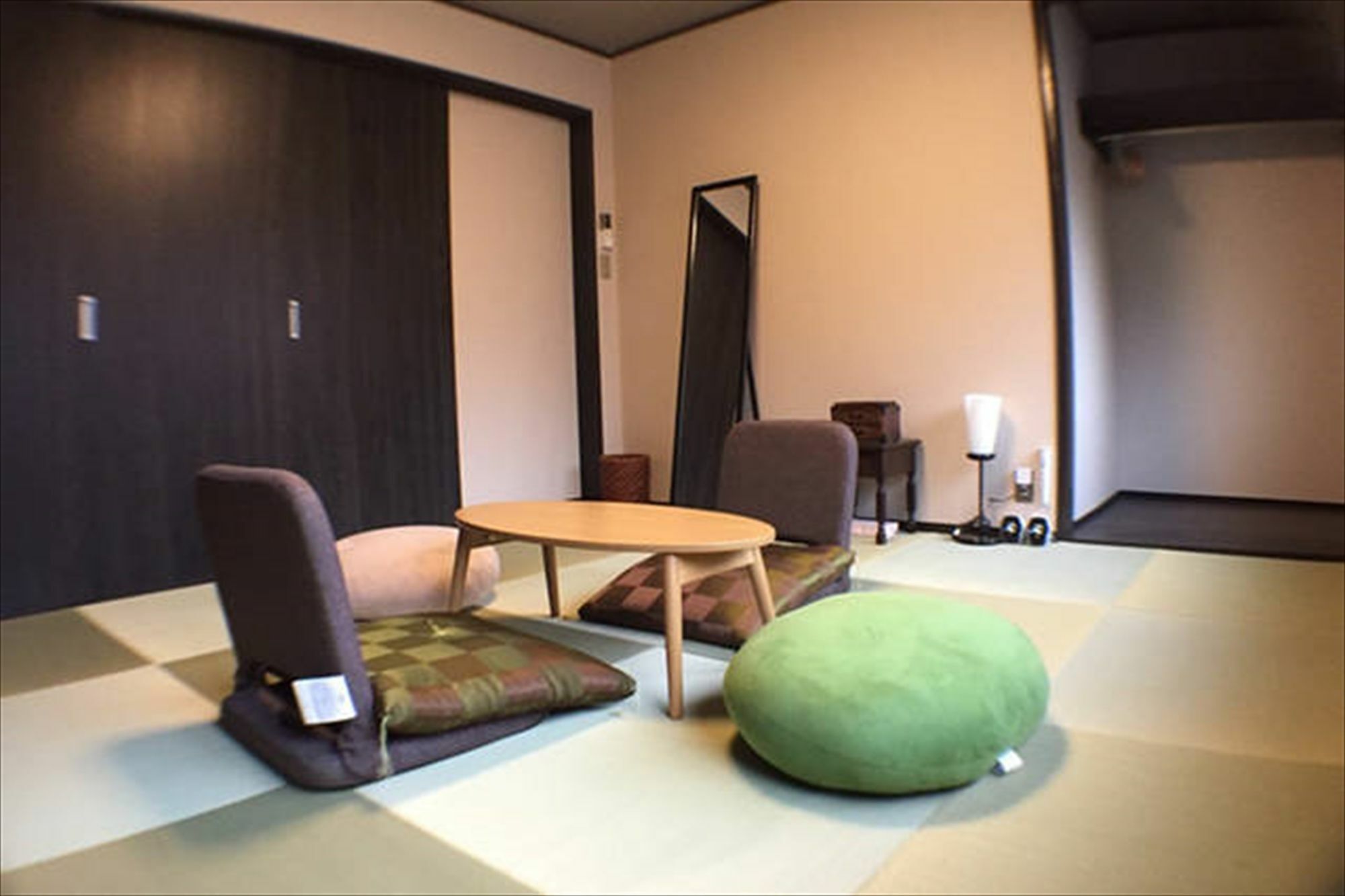 Holiday home Imagine Annex