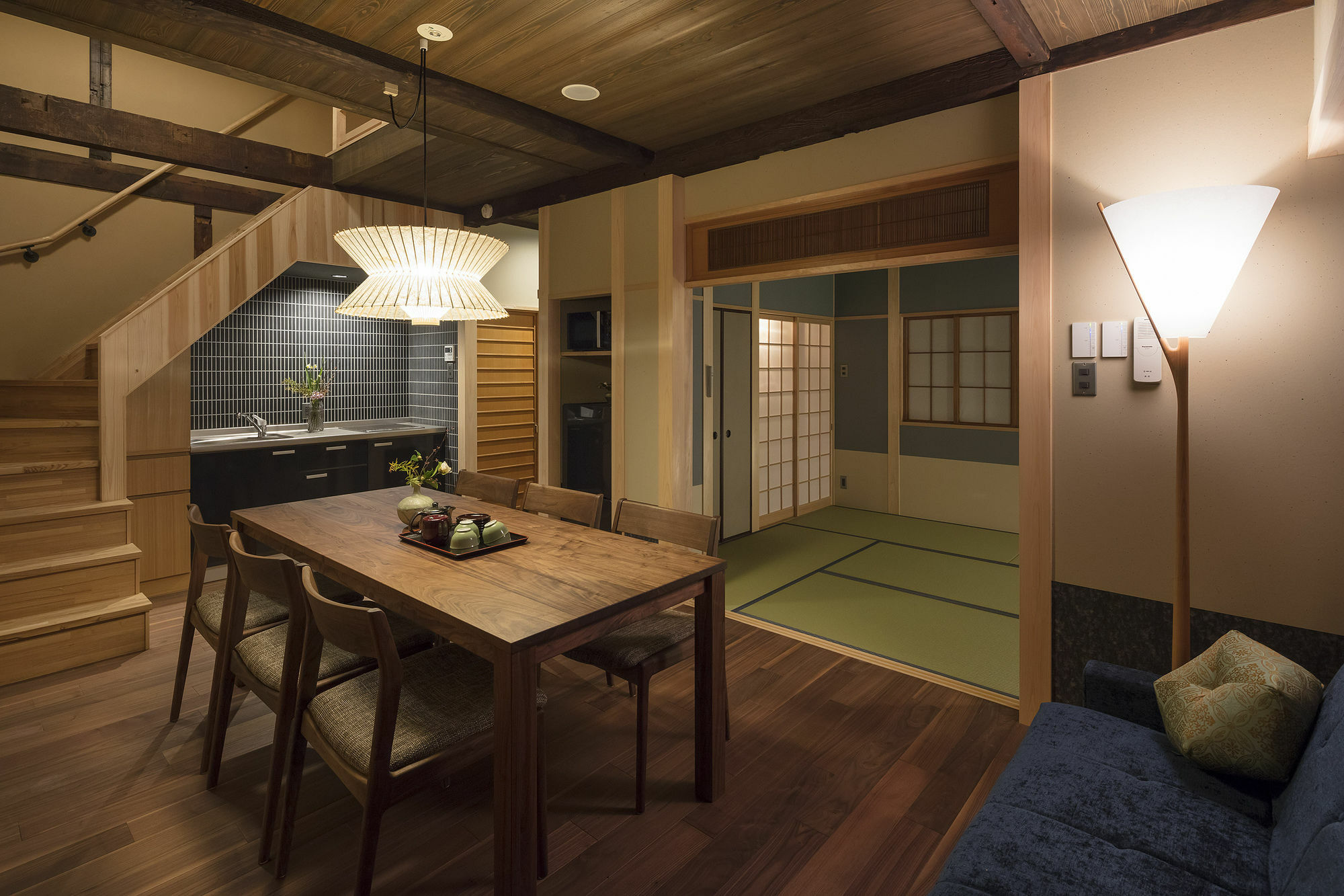 Holiday home Ayaginu Kyoto
