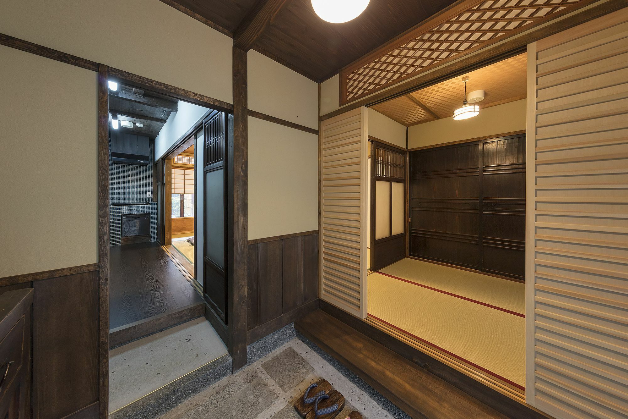 Garaku An Machiya House Holiday home