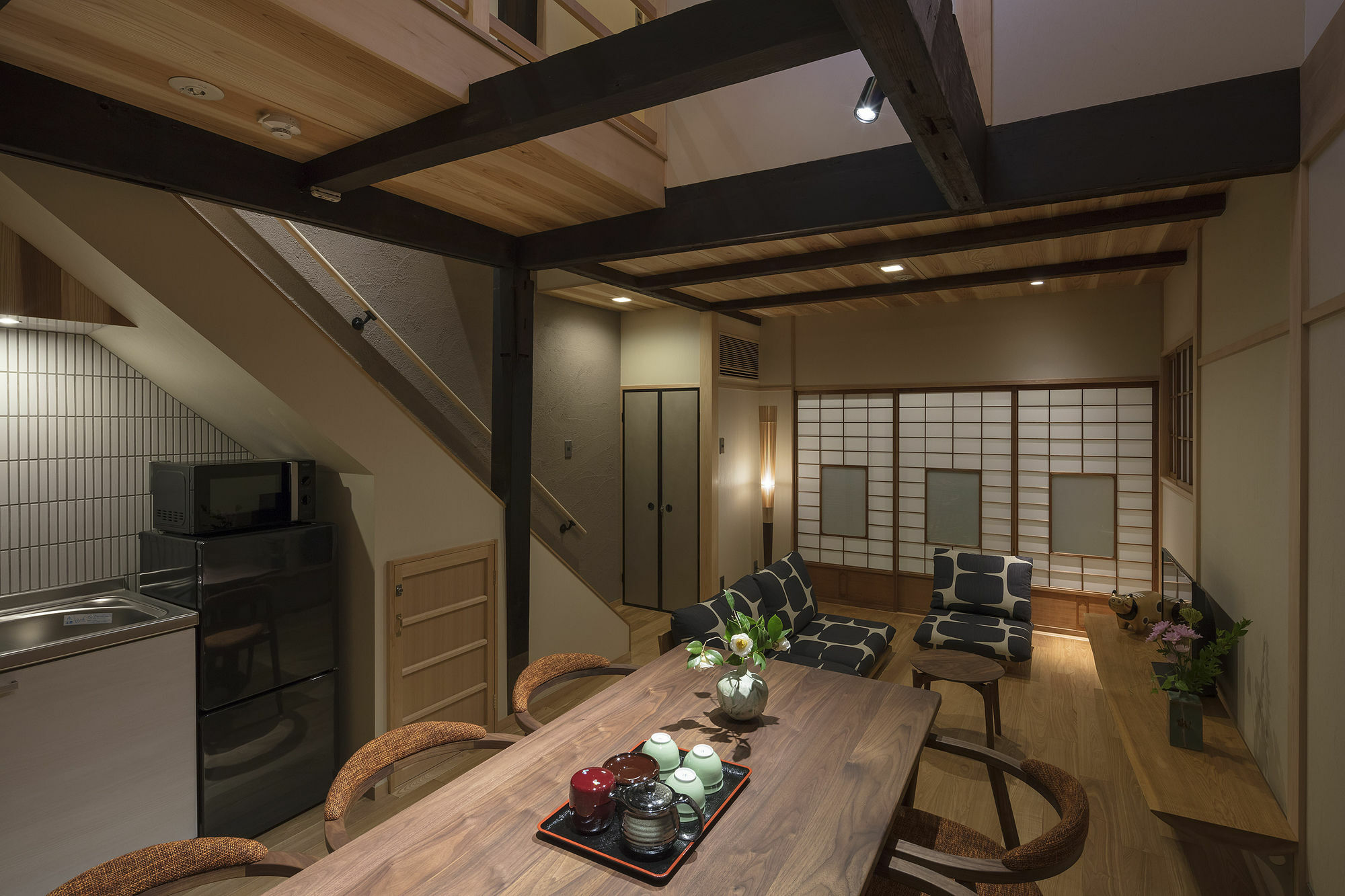 Holiday home Shimabara Kaiden Machiya House *