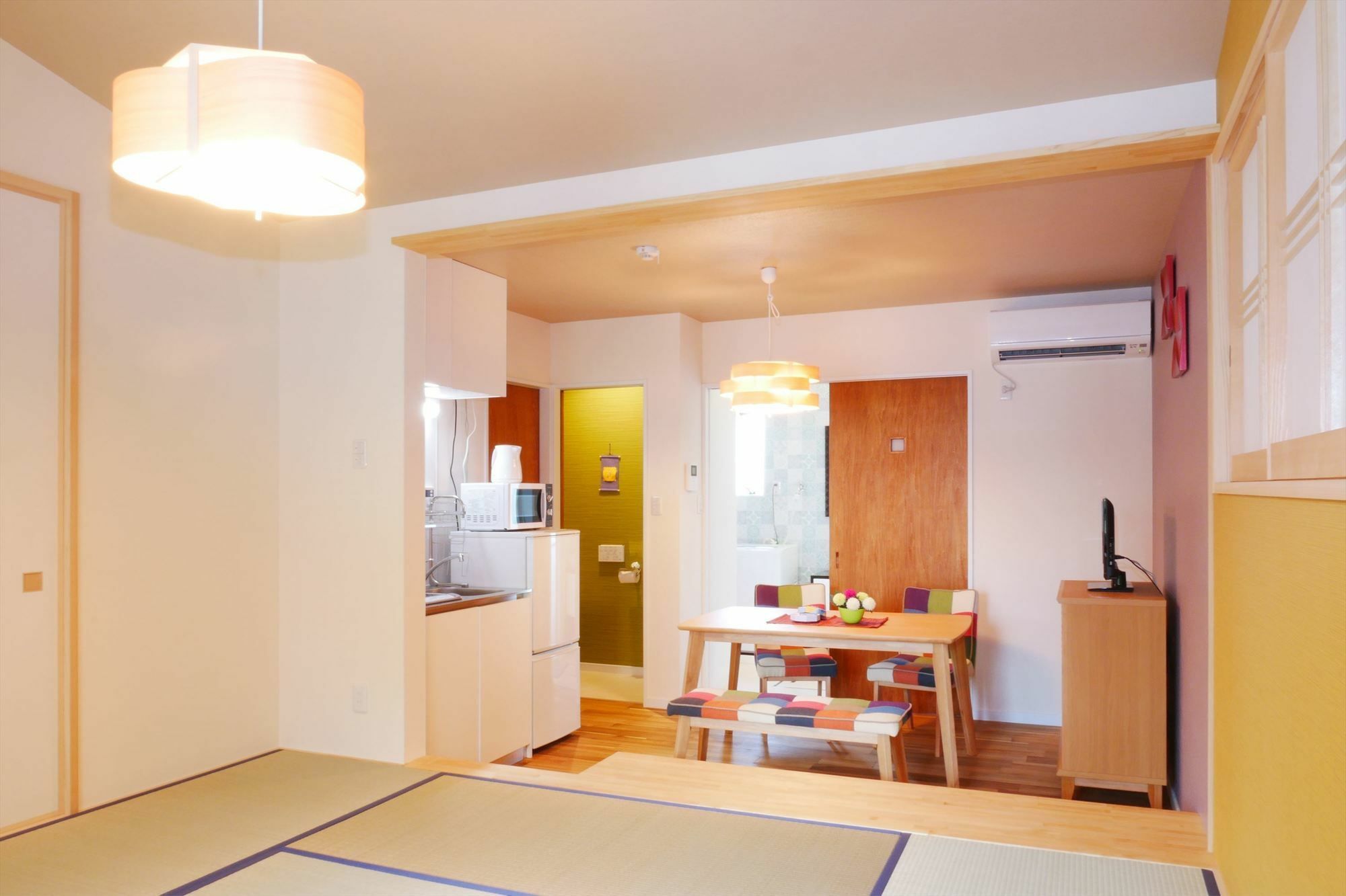 Holiday home Coto Nijo 1 *