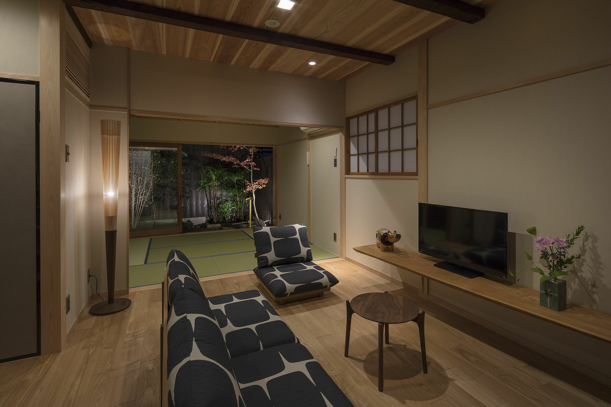 Shimabara Kaiden Machiya House Holiday home