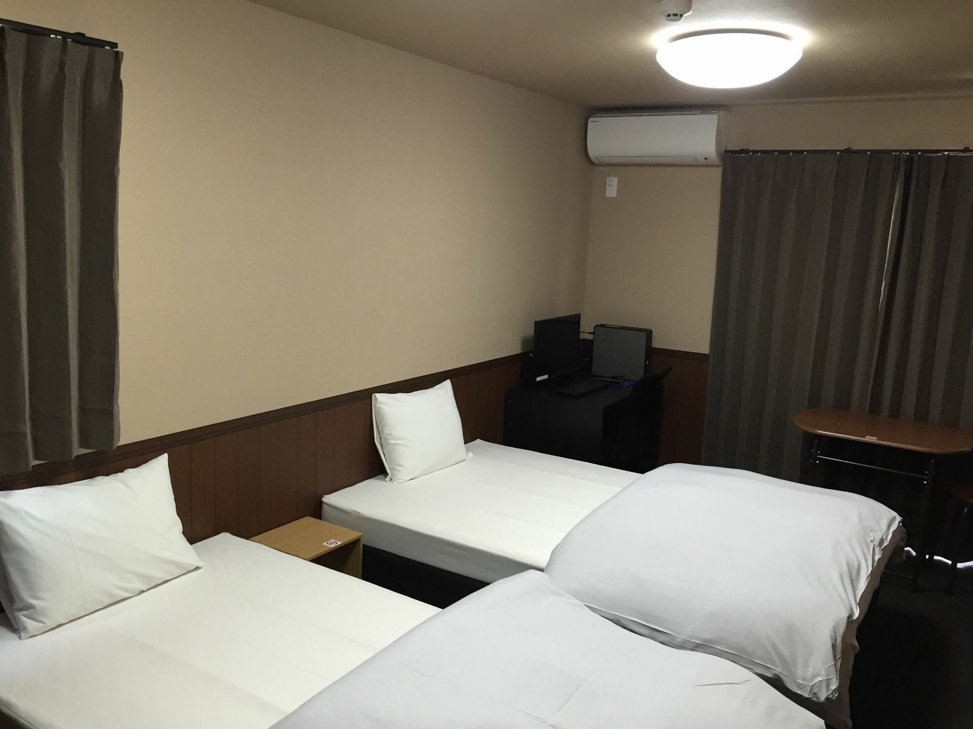 Holzbau Higashiyama Guest house 2*