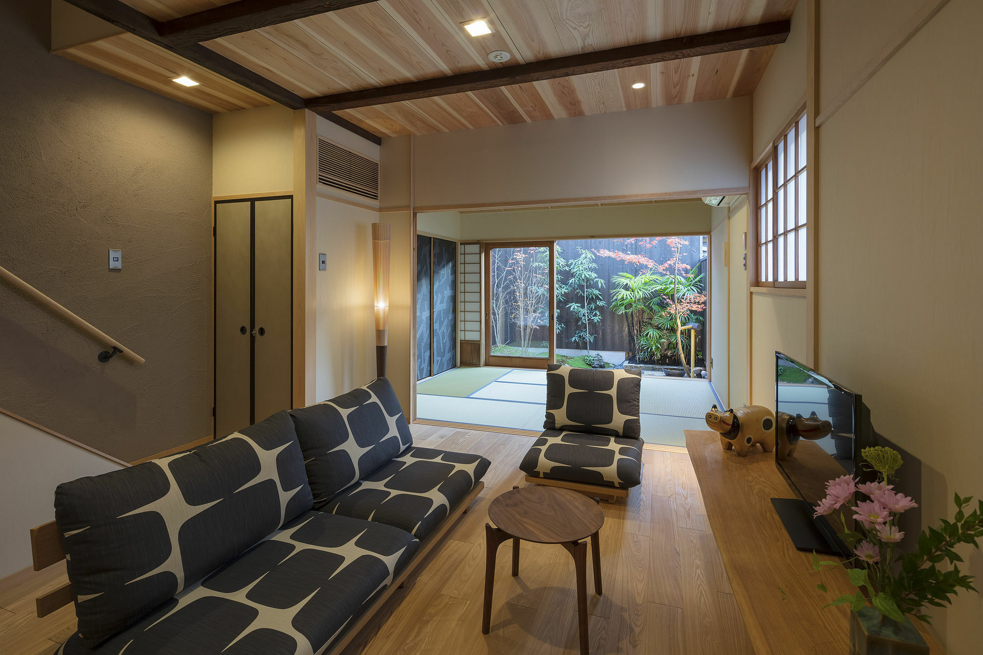 Holiday home Shimabara Kaiden Machiya House *