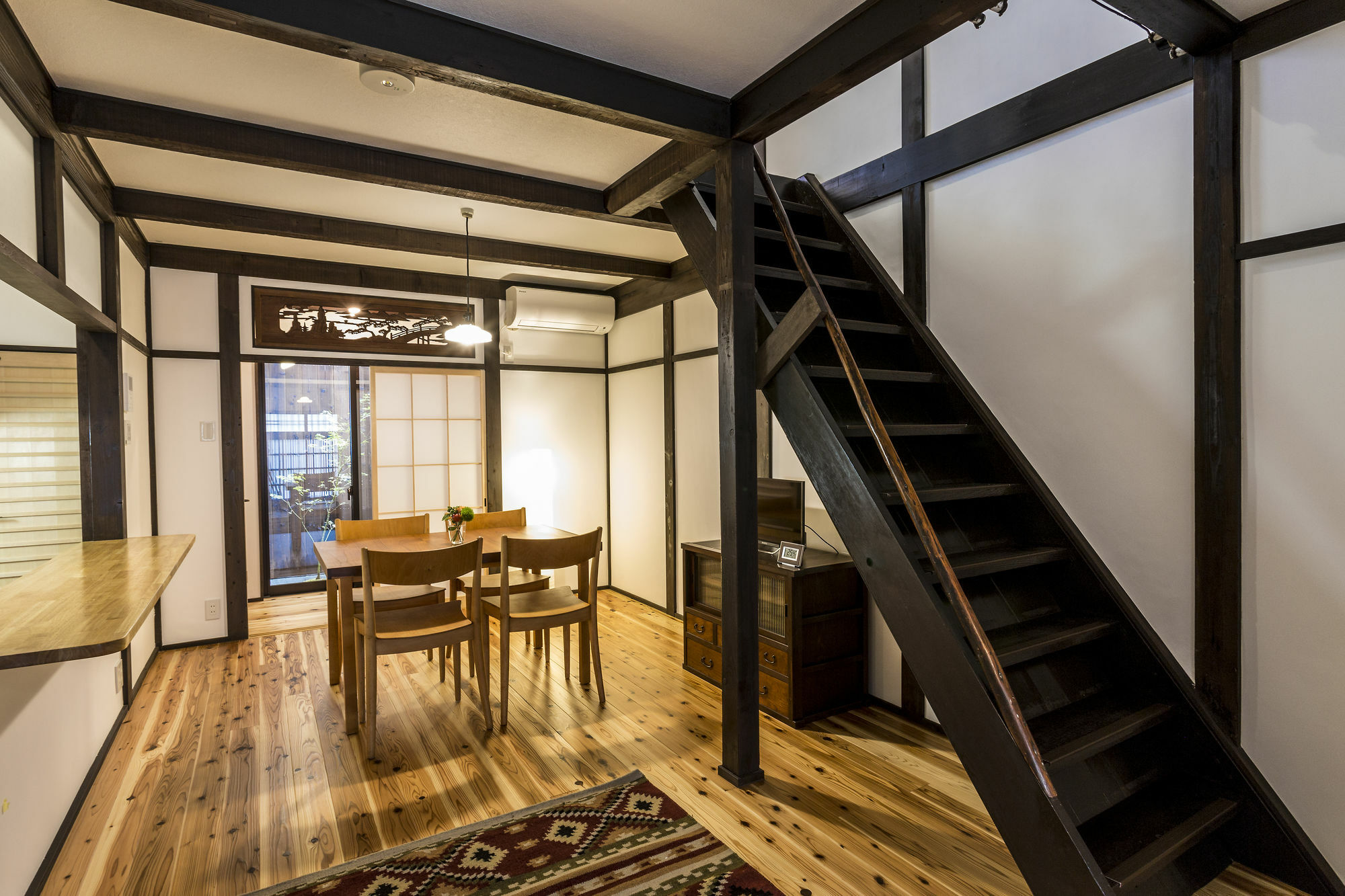 Holiday home Resi Tomaroka Mongakucho Kyoto