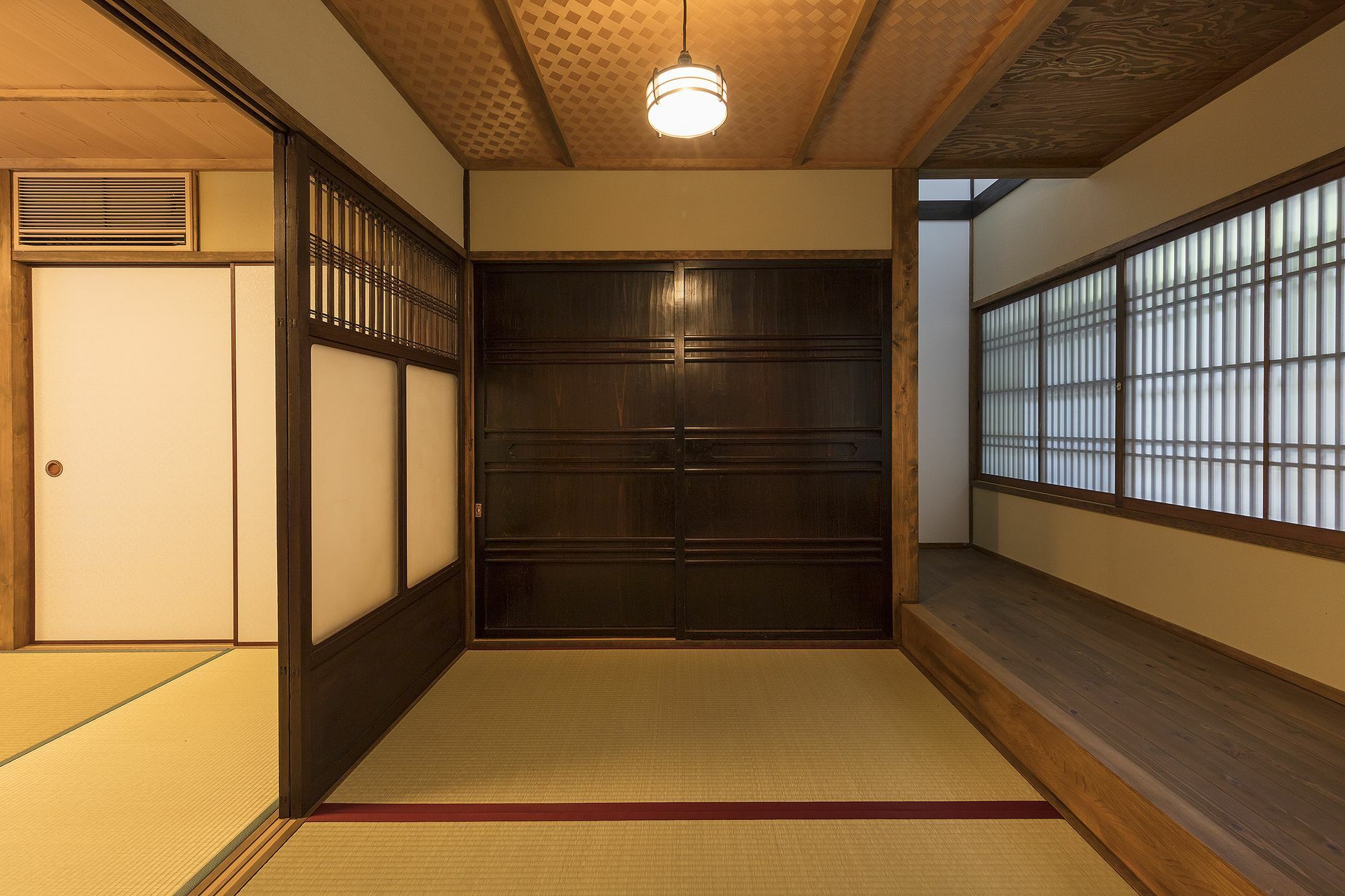 Holiday home Garaku An Machiya House