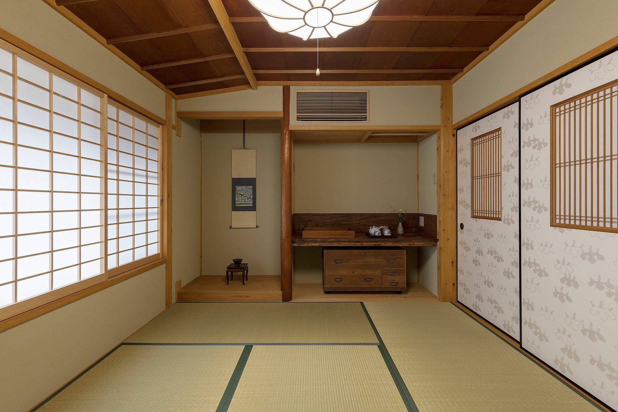 Holiday home Garaku An Machiya House