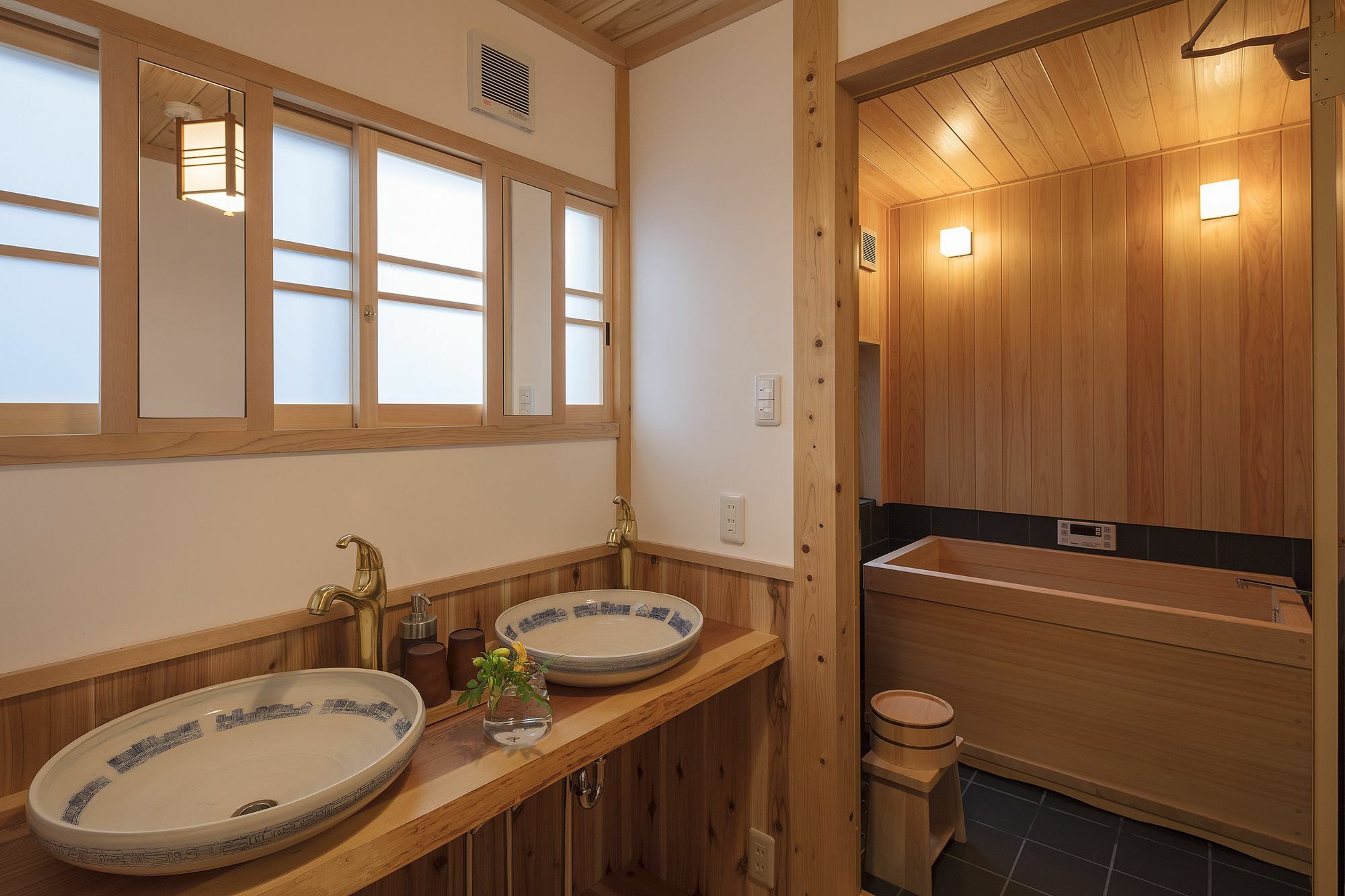 Garaku An Machiya House