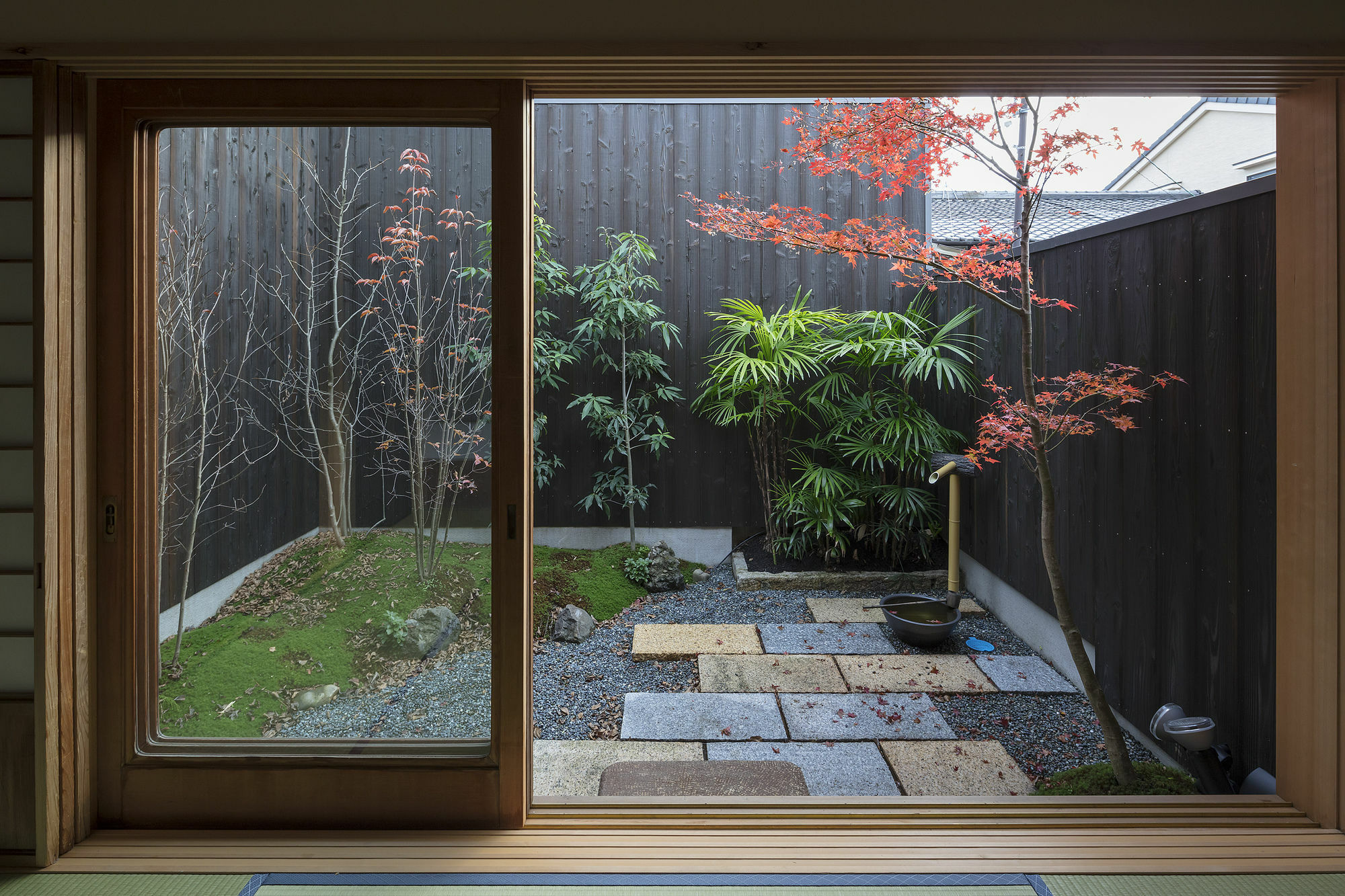 Holiday home Shimabara Kaiden Machiya House *