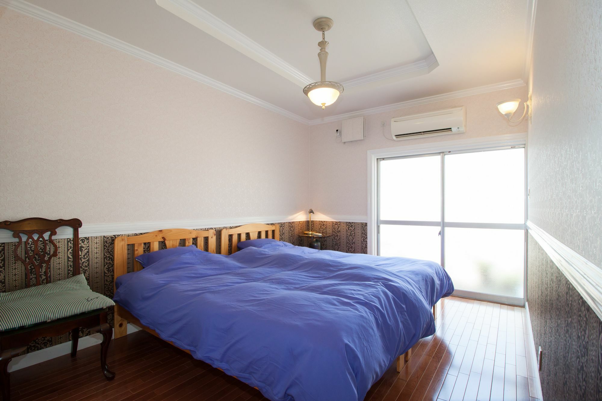 Tenseian Guest house
