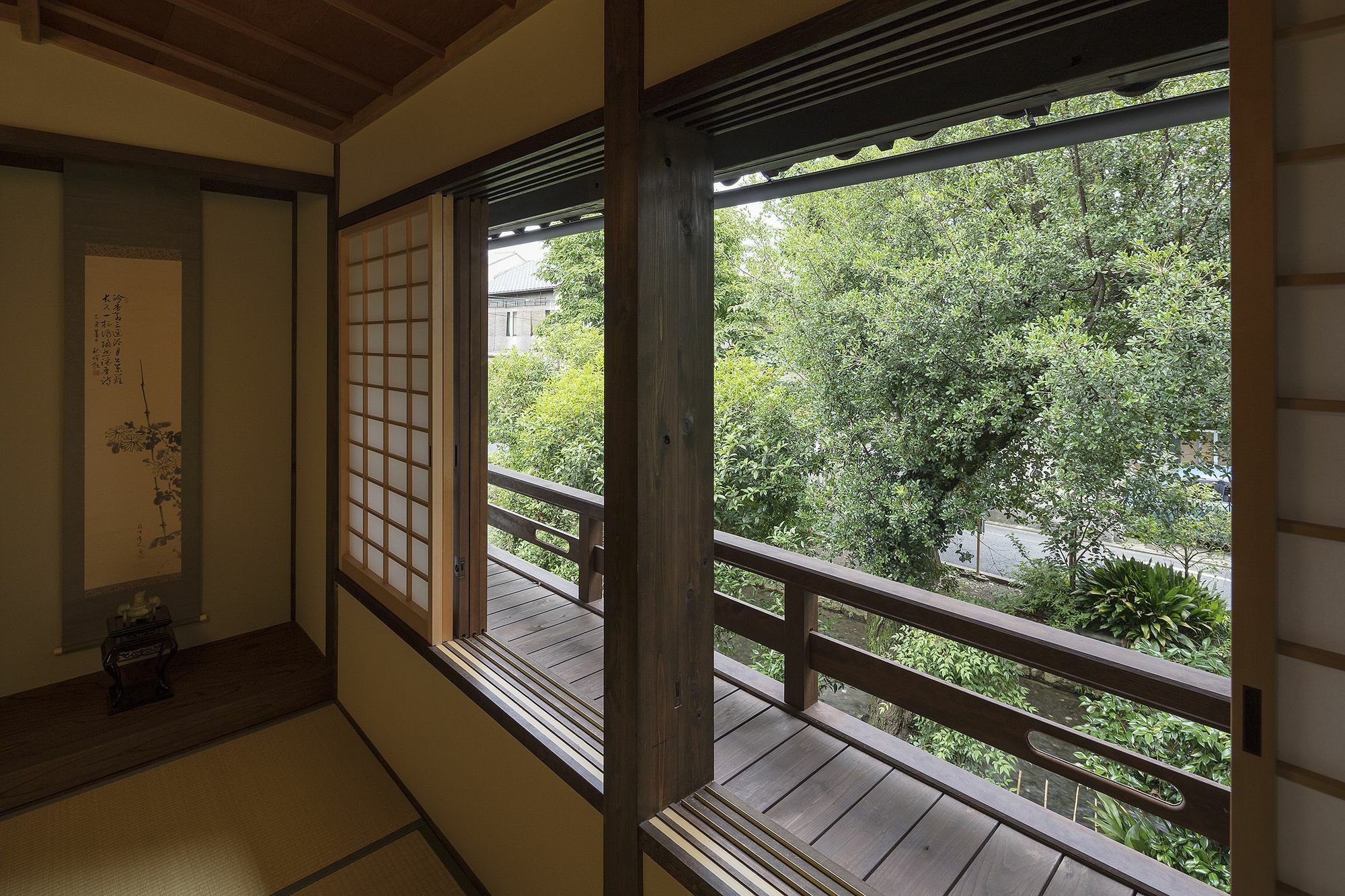 Garaku An Machiya House Holiday home