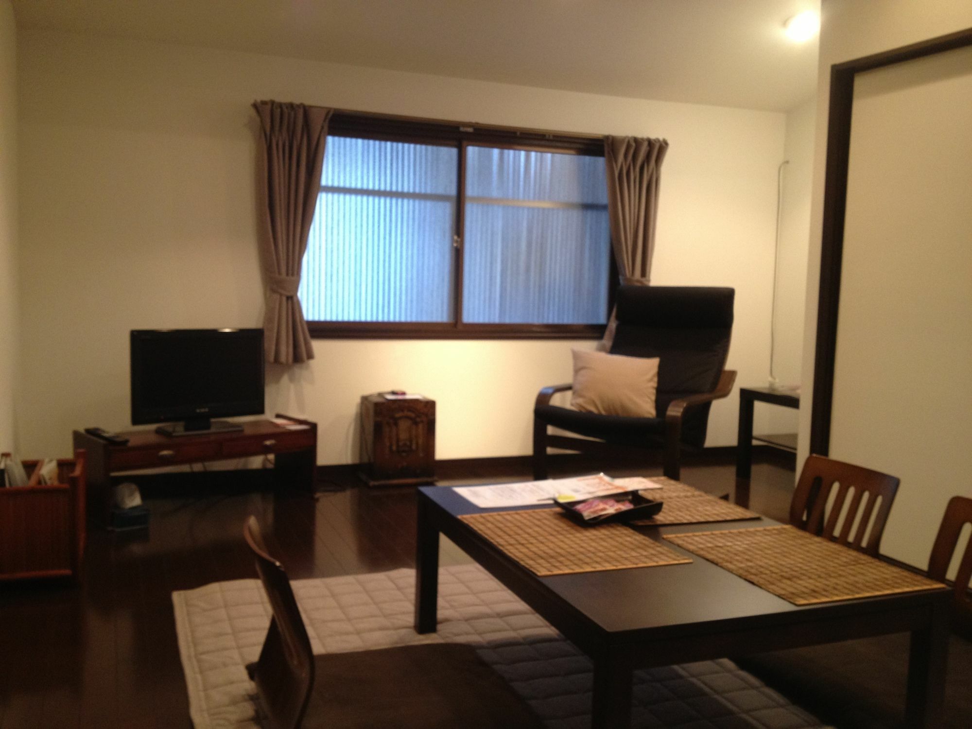 Apartment Kyo No Koyado Kanamachiya Kyoto