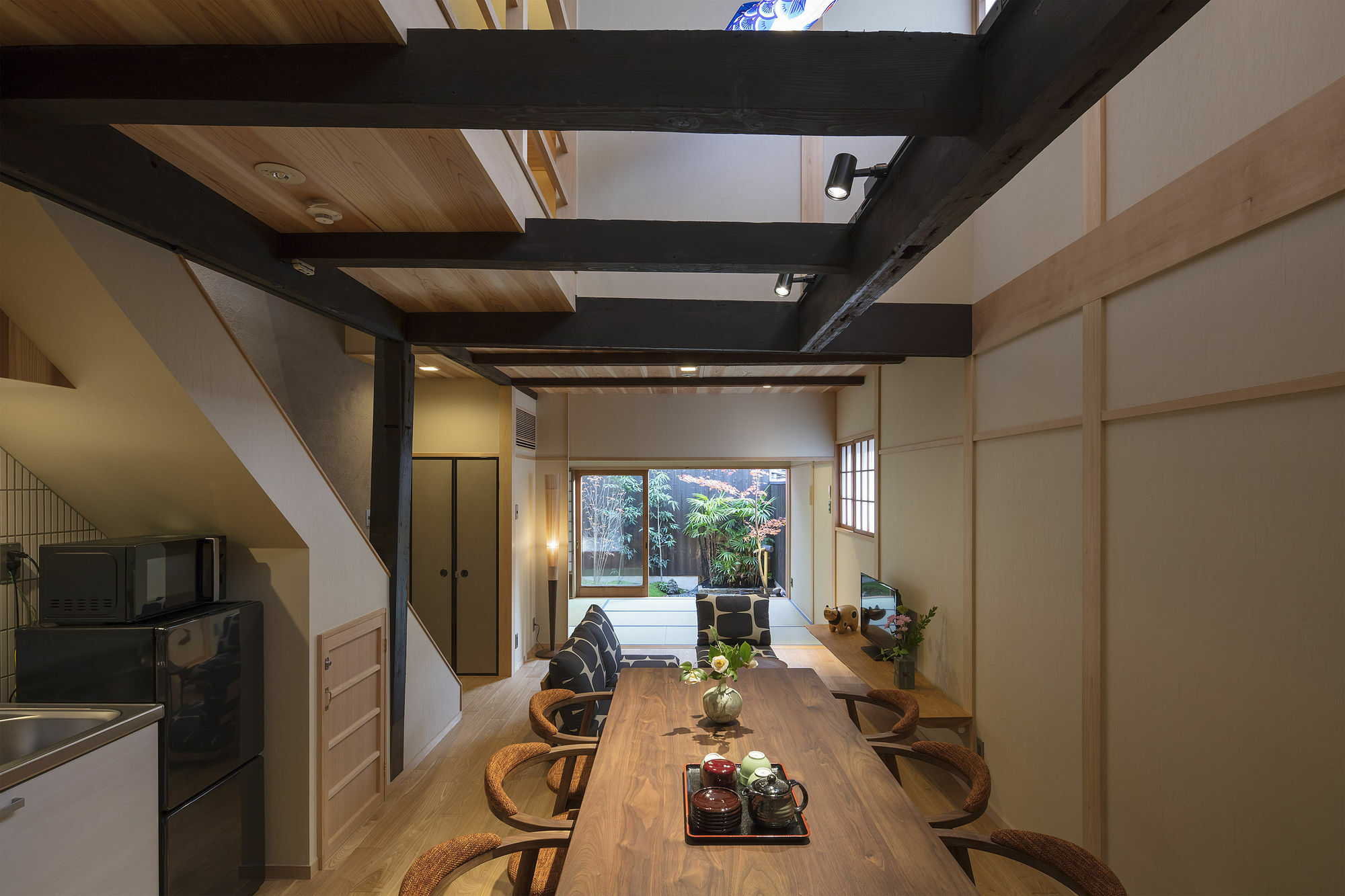 Holiday home Shimabara Kaiden Machiya House Kyoto