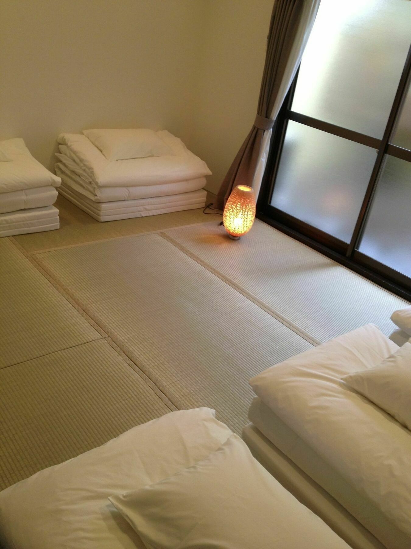 Kyo No Koyado Kanamachiya Kyoto