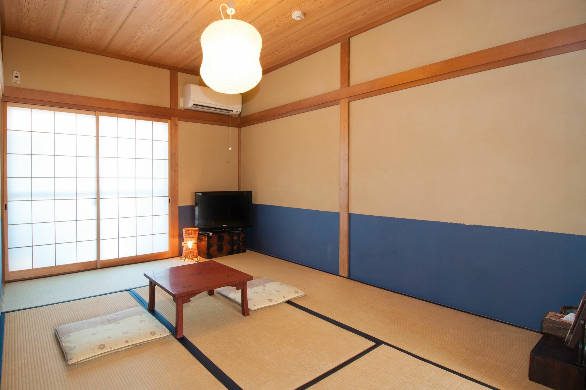 Tenseian Guest house Kyoto