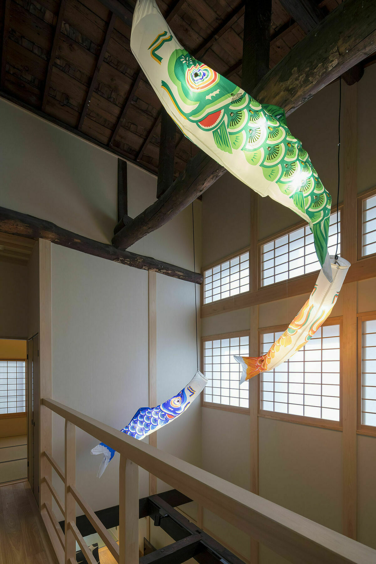 Holiday home Shimabara Kaiden Machiya House