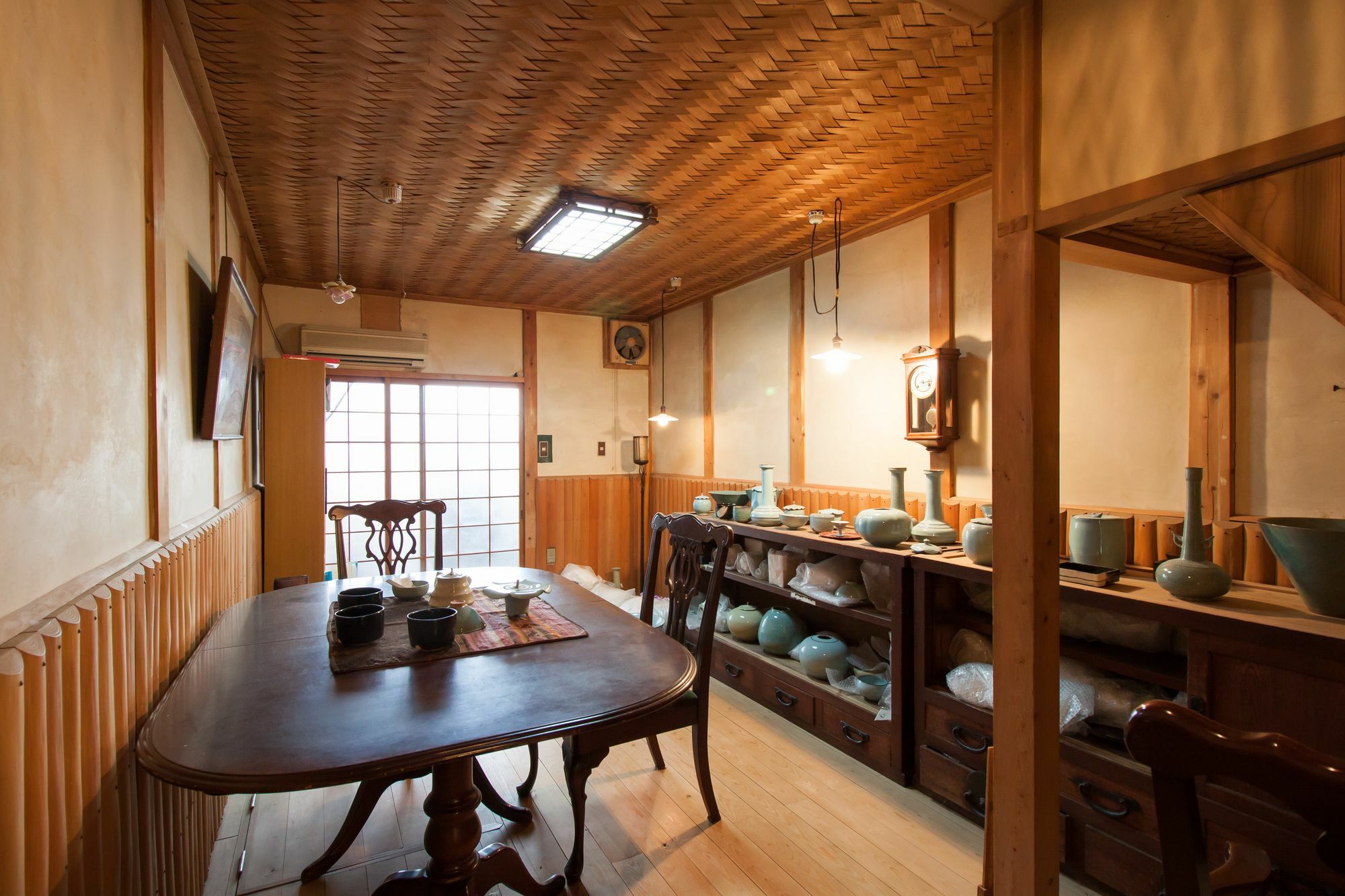 Tenseian Guest house 3*