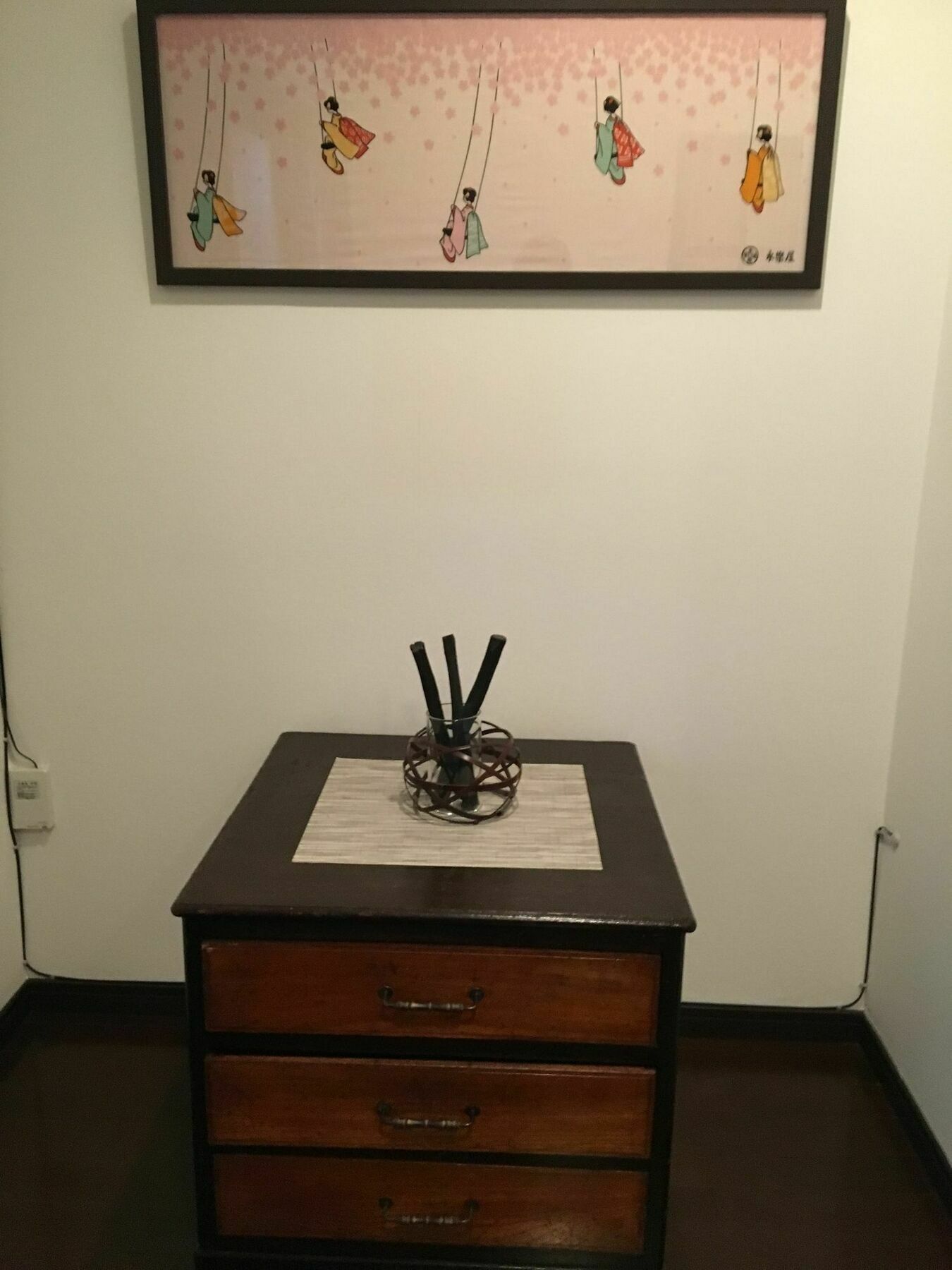 Apartment Kyo No Koyado Kanamachiya Kyoto