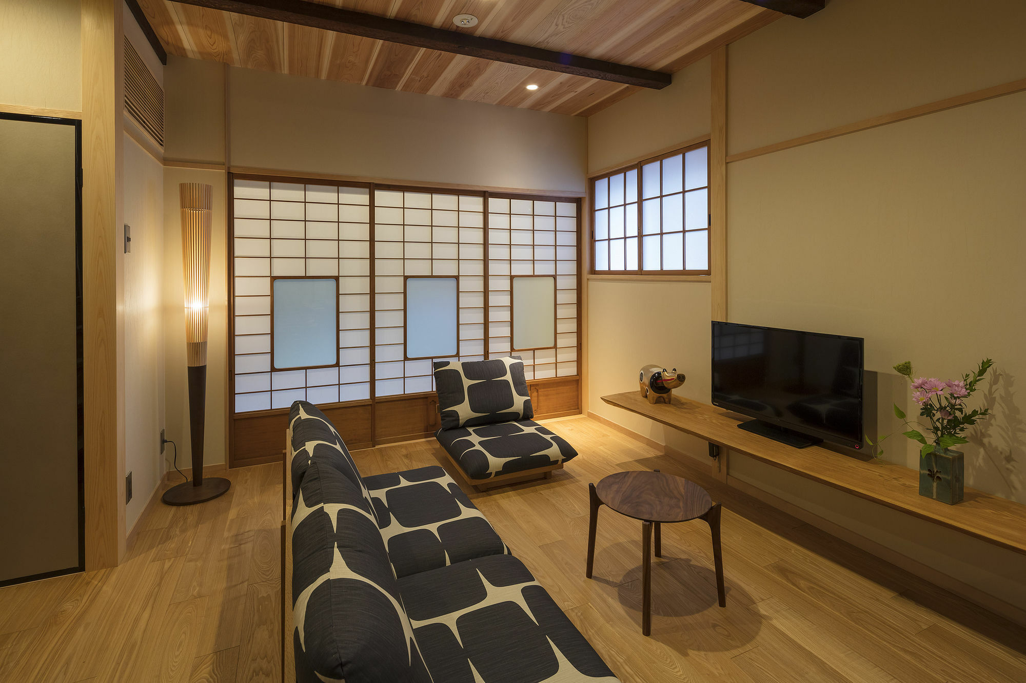 Shimabara Kaiden Machiya House Holiday home