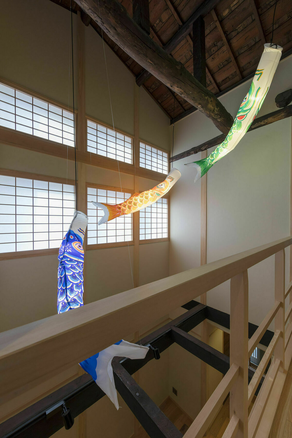 Holiday home Shimabara Kaiden Machiya House Kyoto