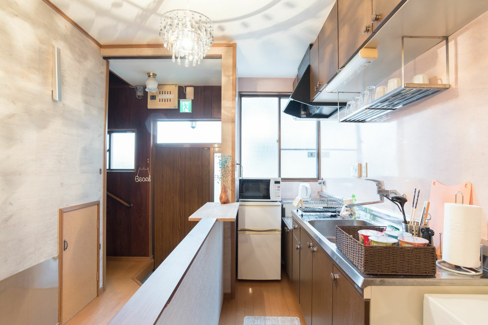 Fudanoya Guest house *