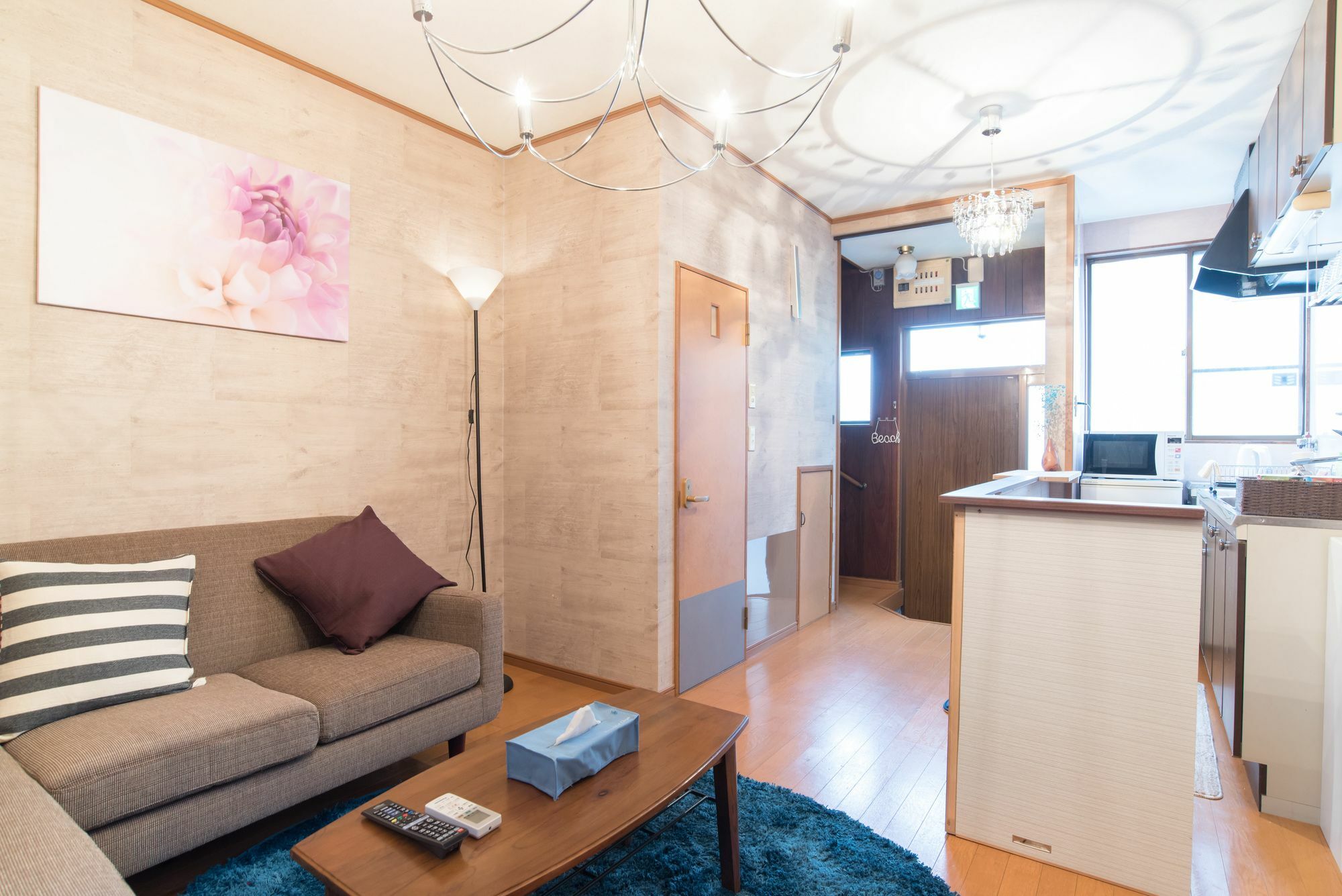 Guest house Fudanoya Kyoto