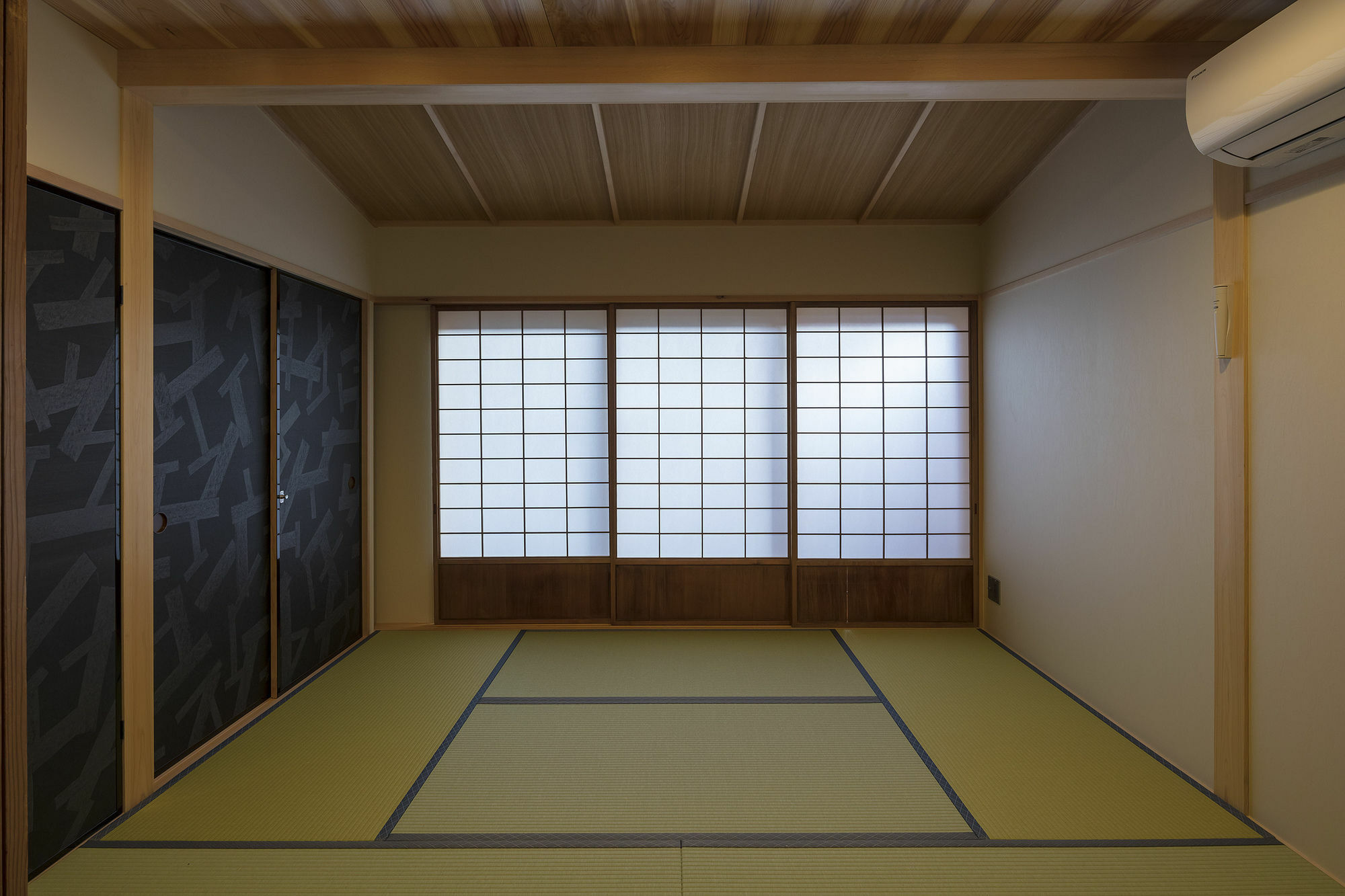 Shimabara Kaiden Machiya House *