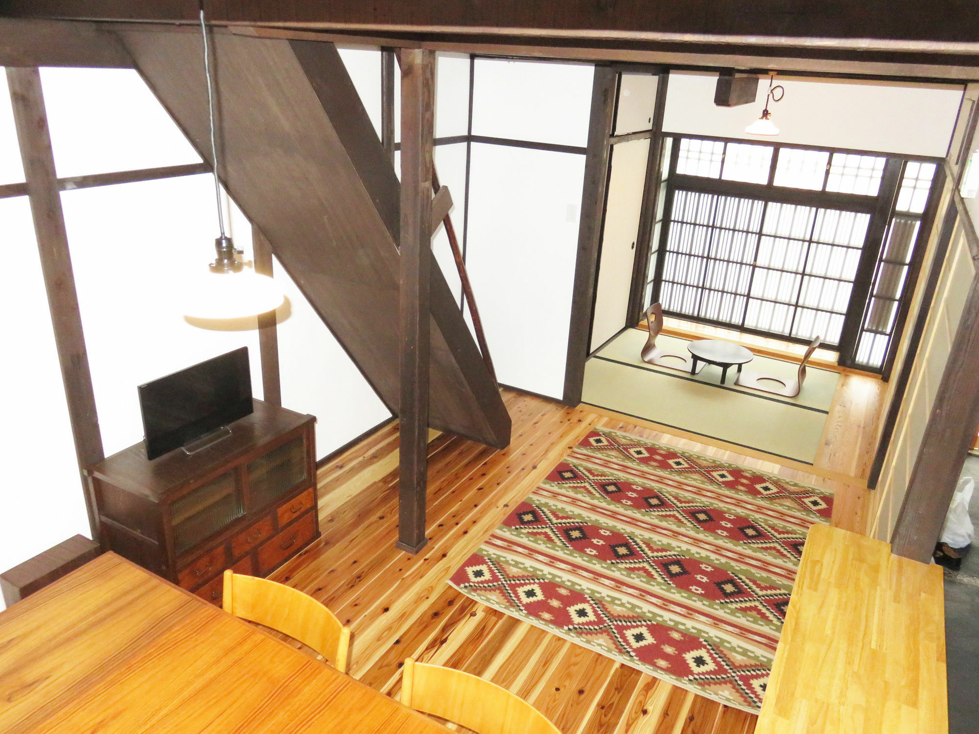 Resi Tomaroka Mongakucho Kyoto