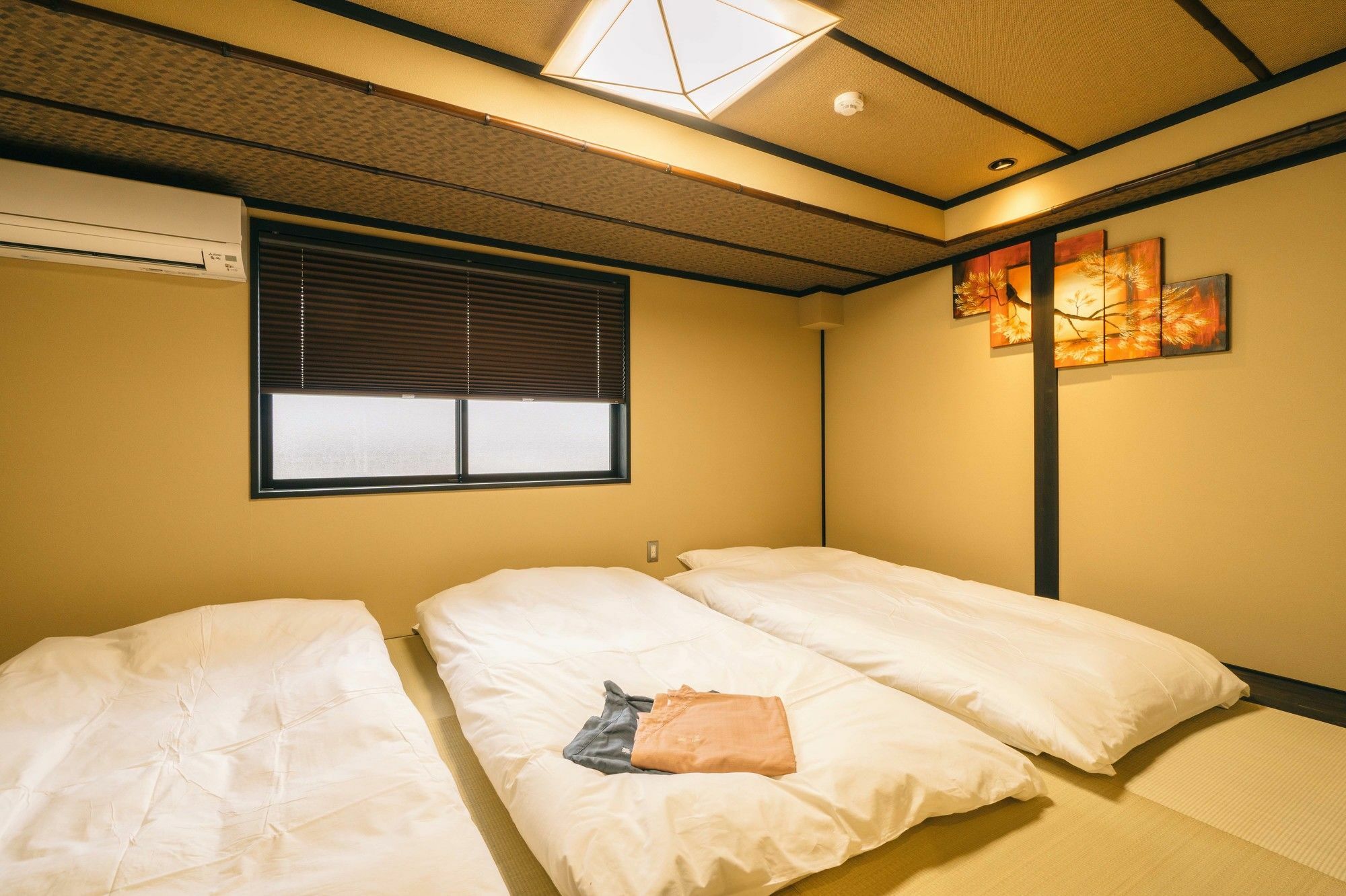 Miro Hachijo Genmachi Tei Kyoto