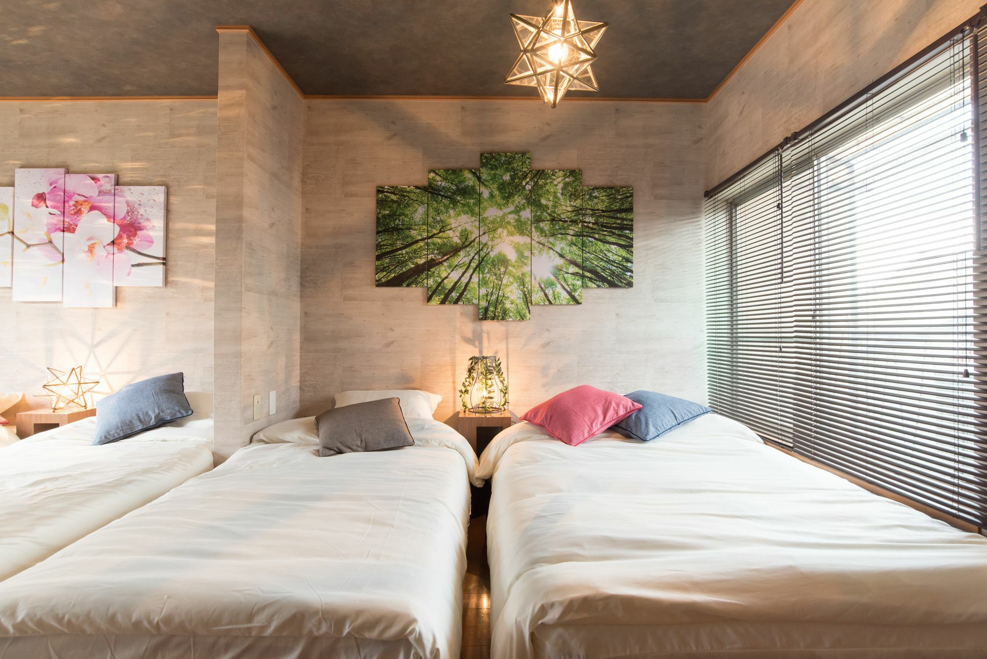 Guest house Fudanoya *