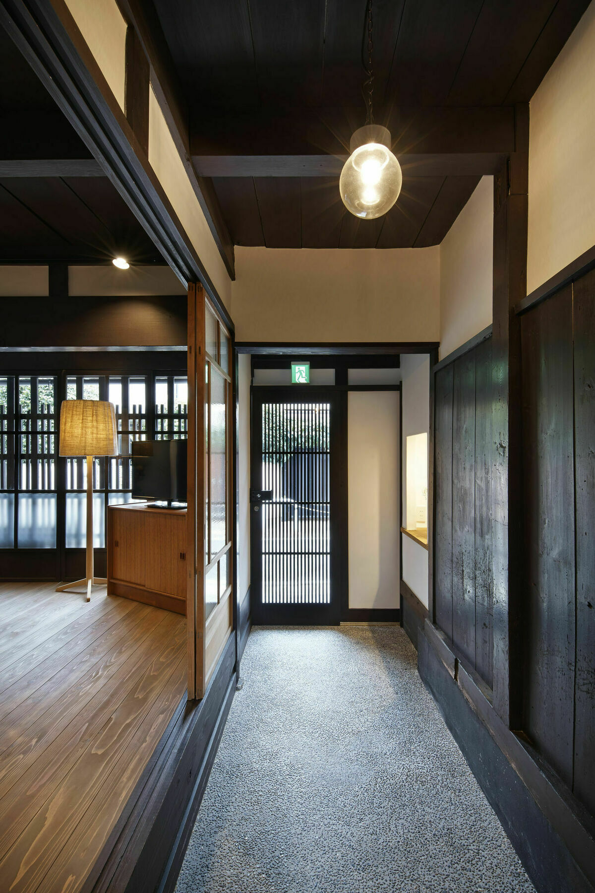 Holiday home Kiyomizu Gojo Ntei *