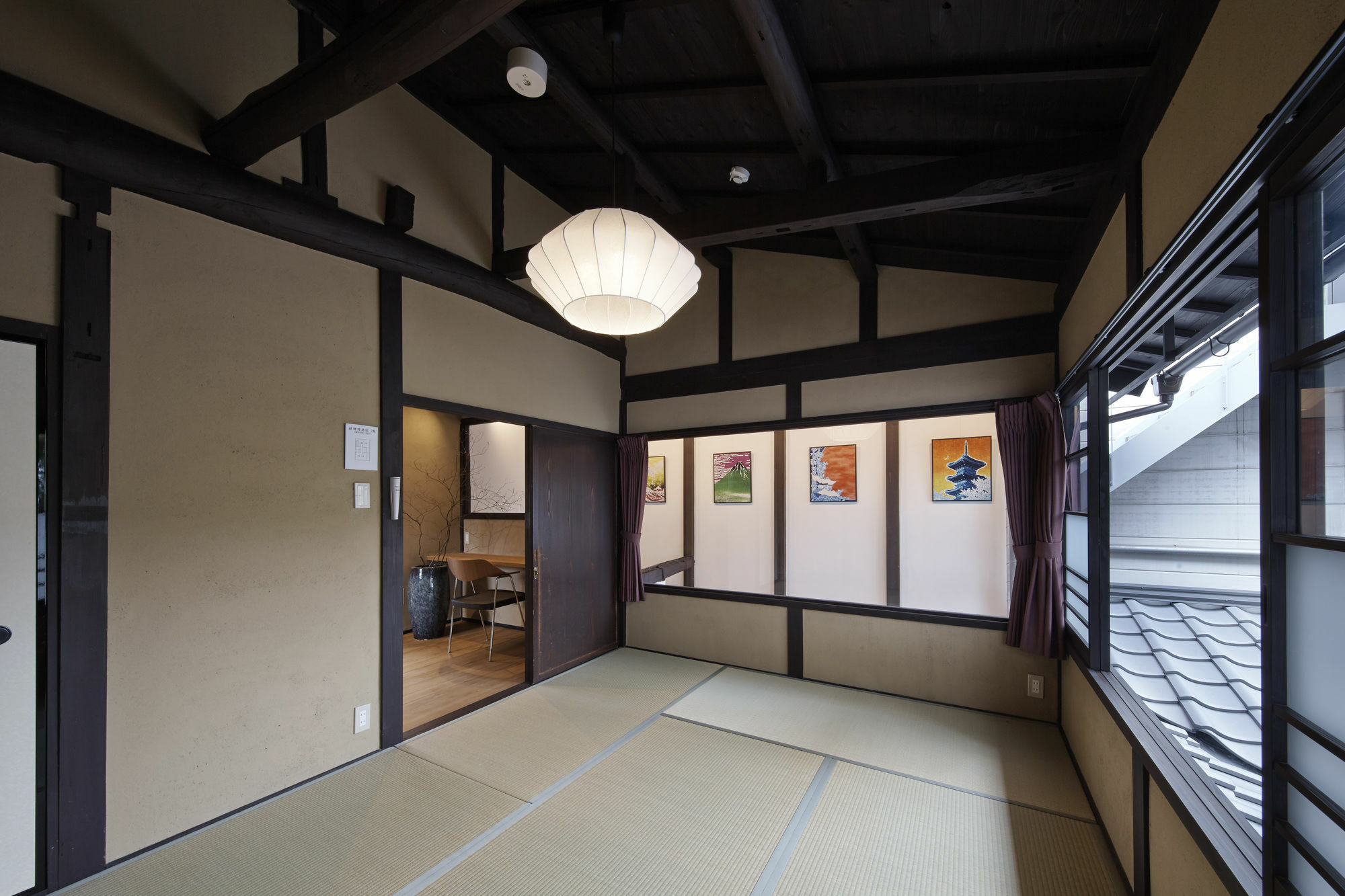Holiday home Kiyomizu Gojo Ntei