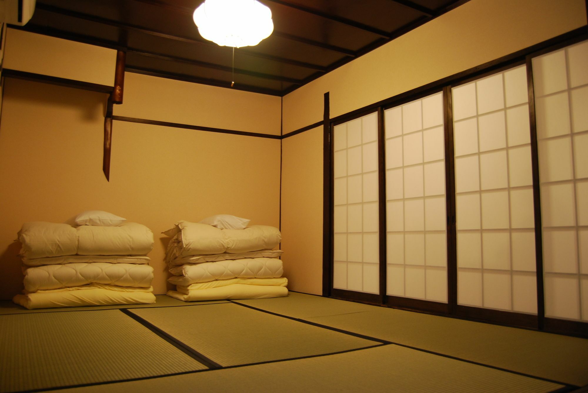 Holiday home Nanako House *