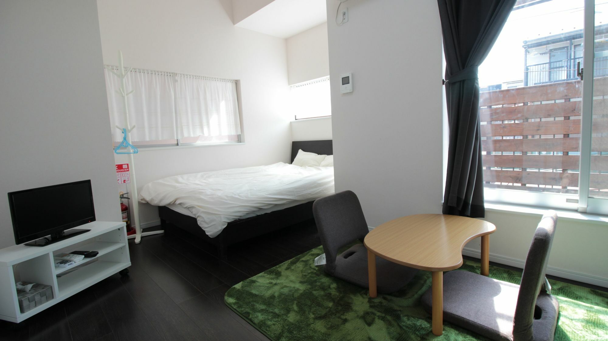 Guest house 一 Hajime *