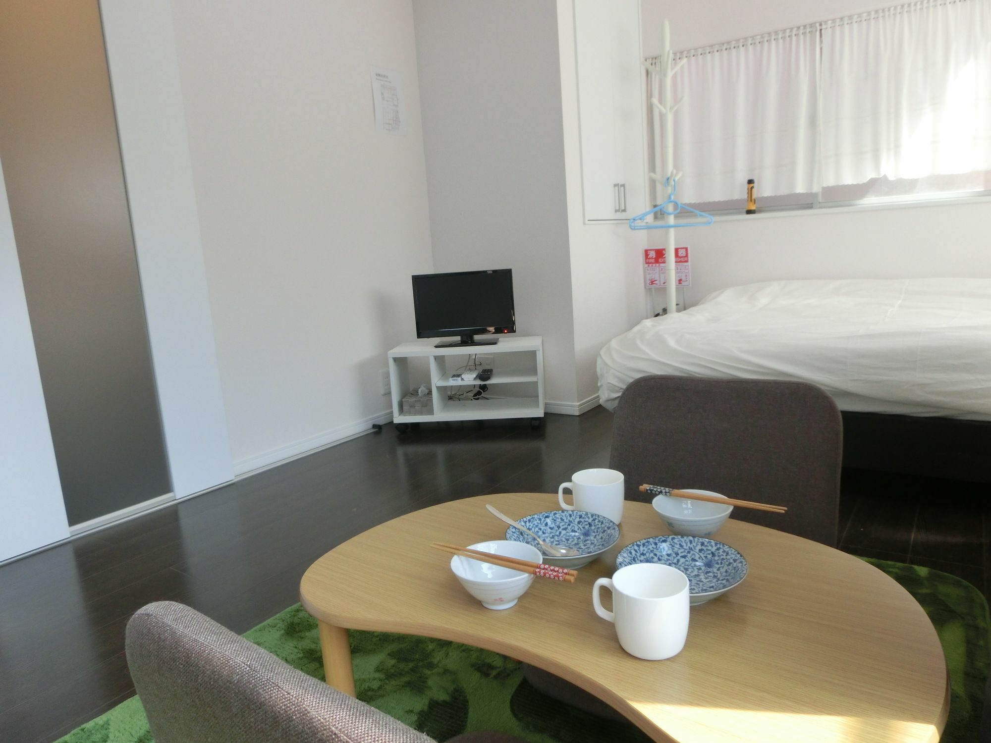 一 Hajime Guest house