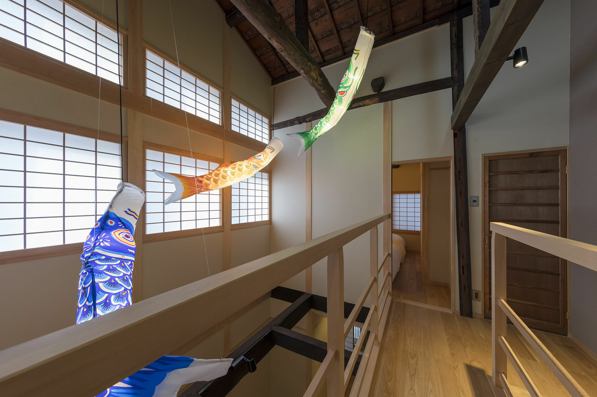 Holiday home Shimabara Kaiden Machiya House