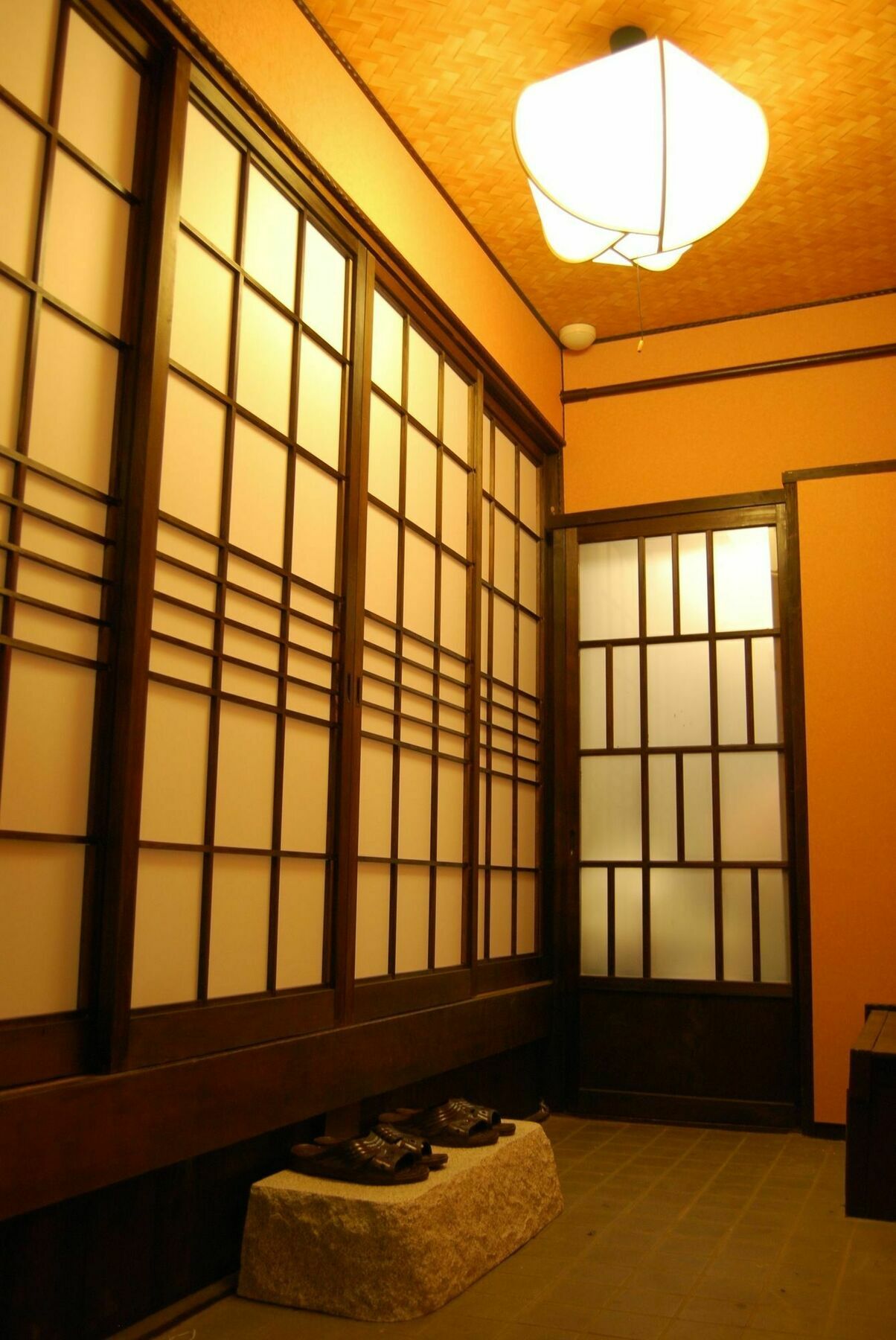 Nanako House Holiday home *