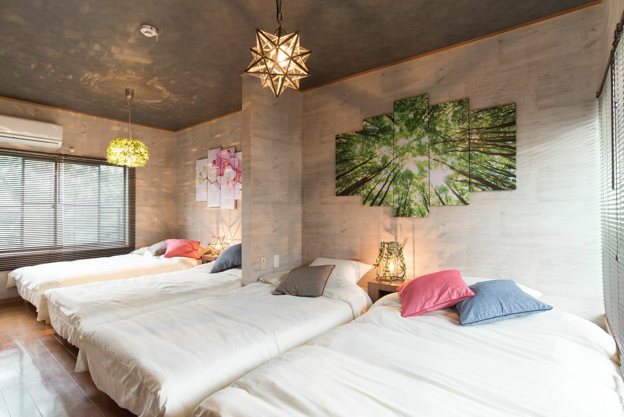 Guest house Fudanoya