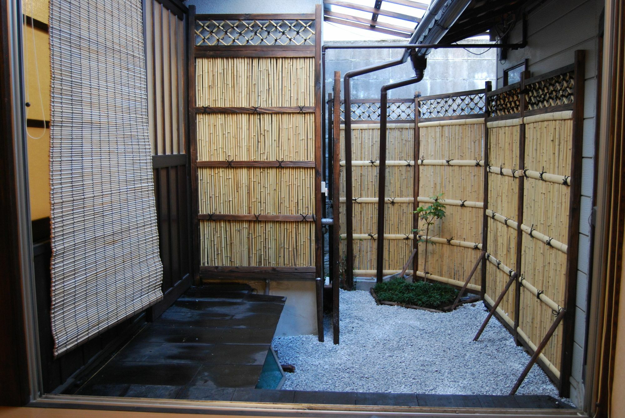Nanako House * Kyoto