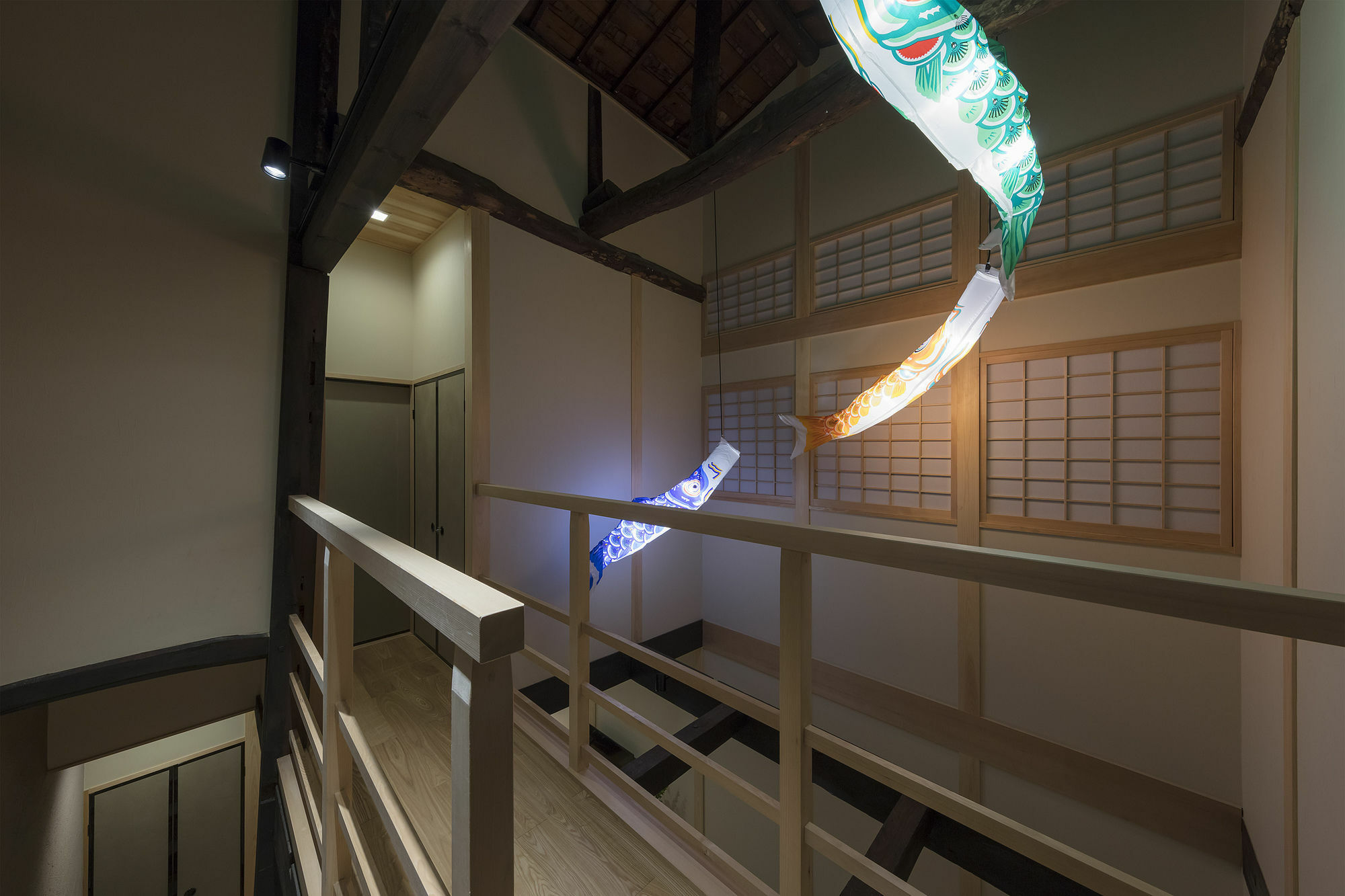 Shimabara Kaiden Machiya House Holiday home
