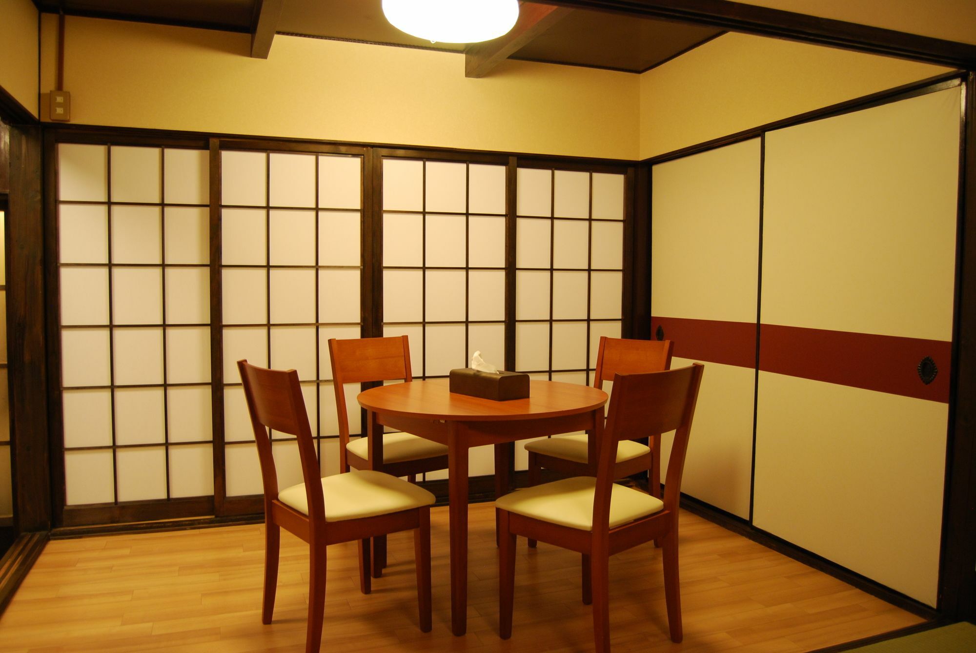Nanako House Holiday home Kyoto